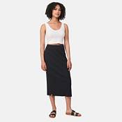 TenTree Women's Knit Rib Skirt product image