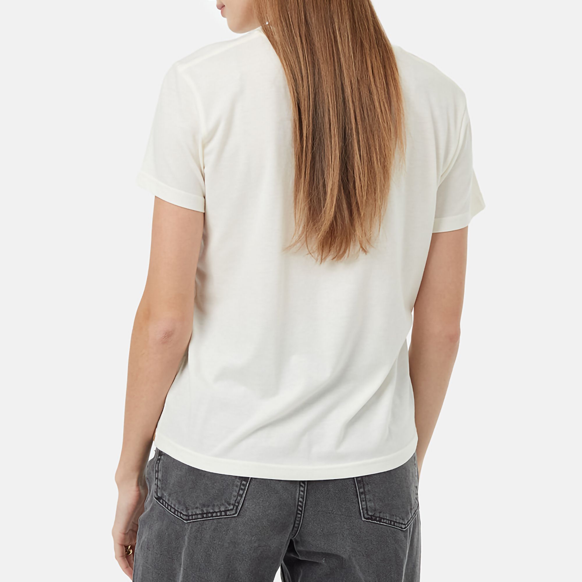 tentree Women's Artist Series Logo T-Shirt product image