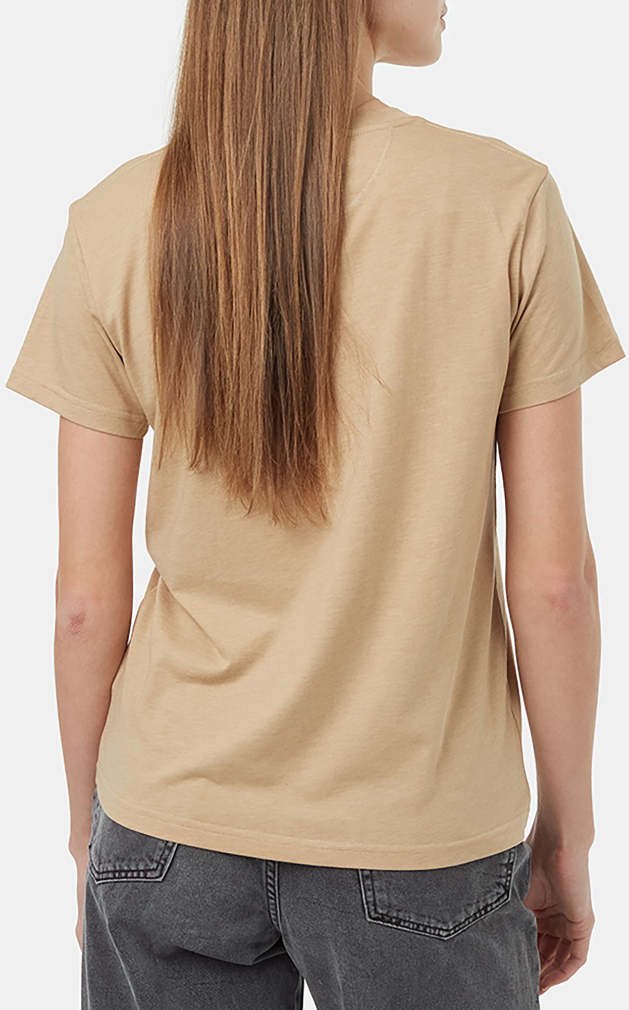 tentree Women's Outdoor Awaits Graphic T-Shirt product image