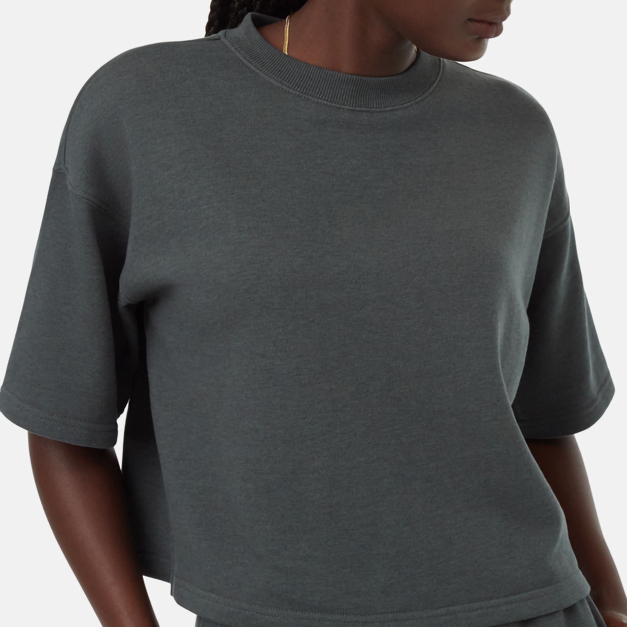 tentree Women's TreeTerry T-Shirt product image