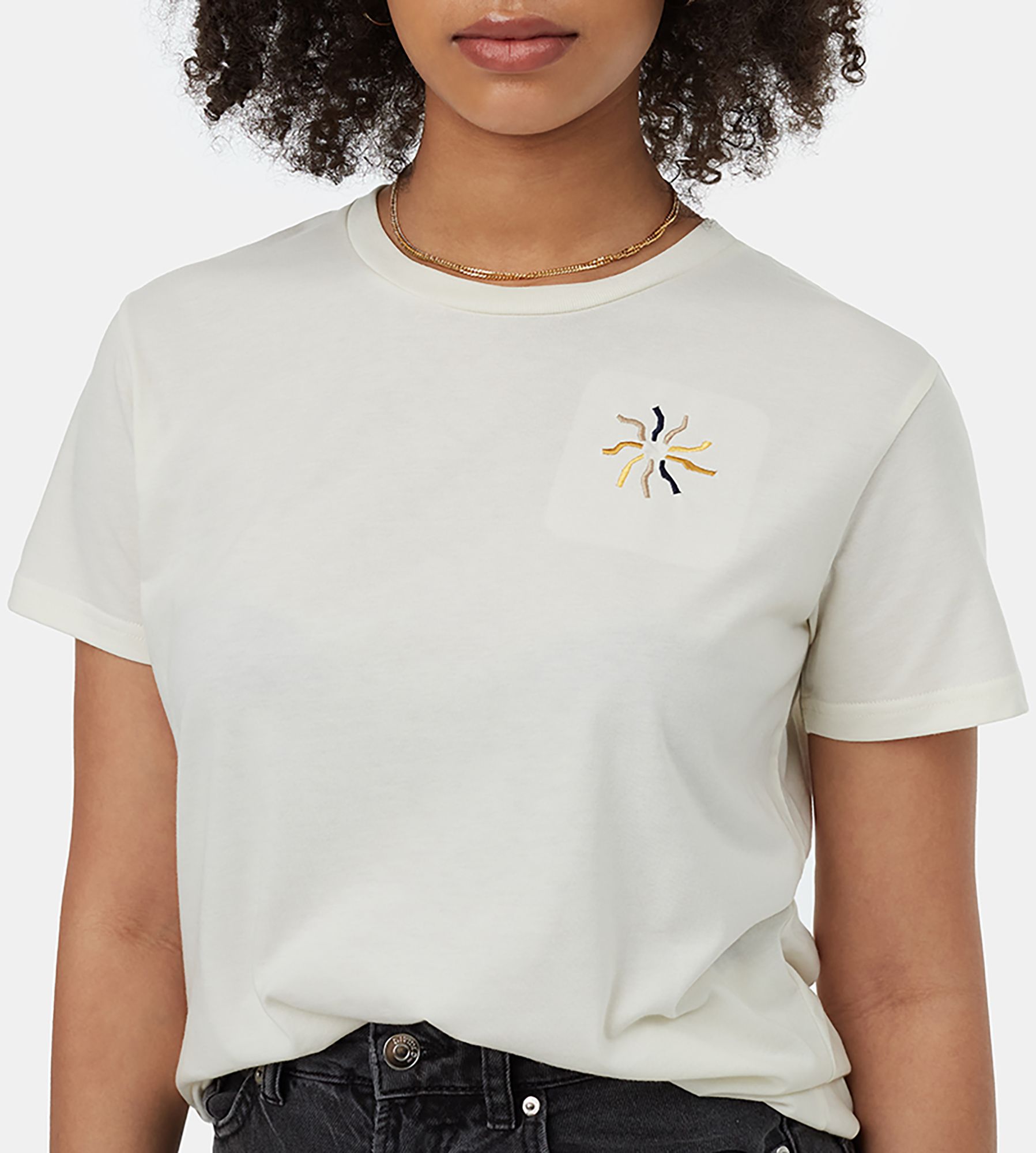 tentree Women's Be Present T-Shirt product image