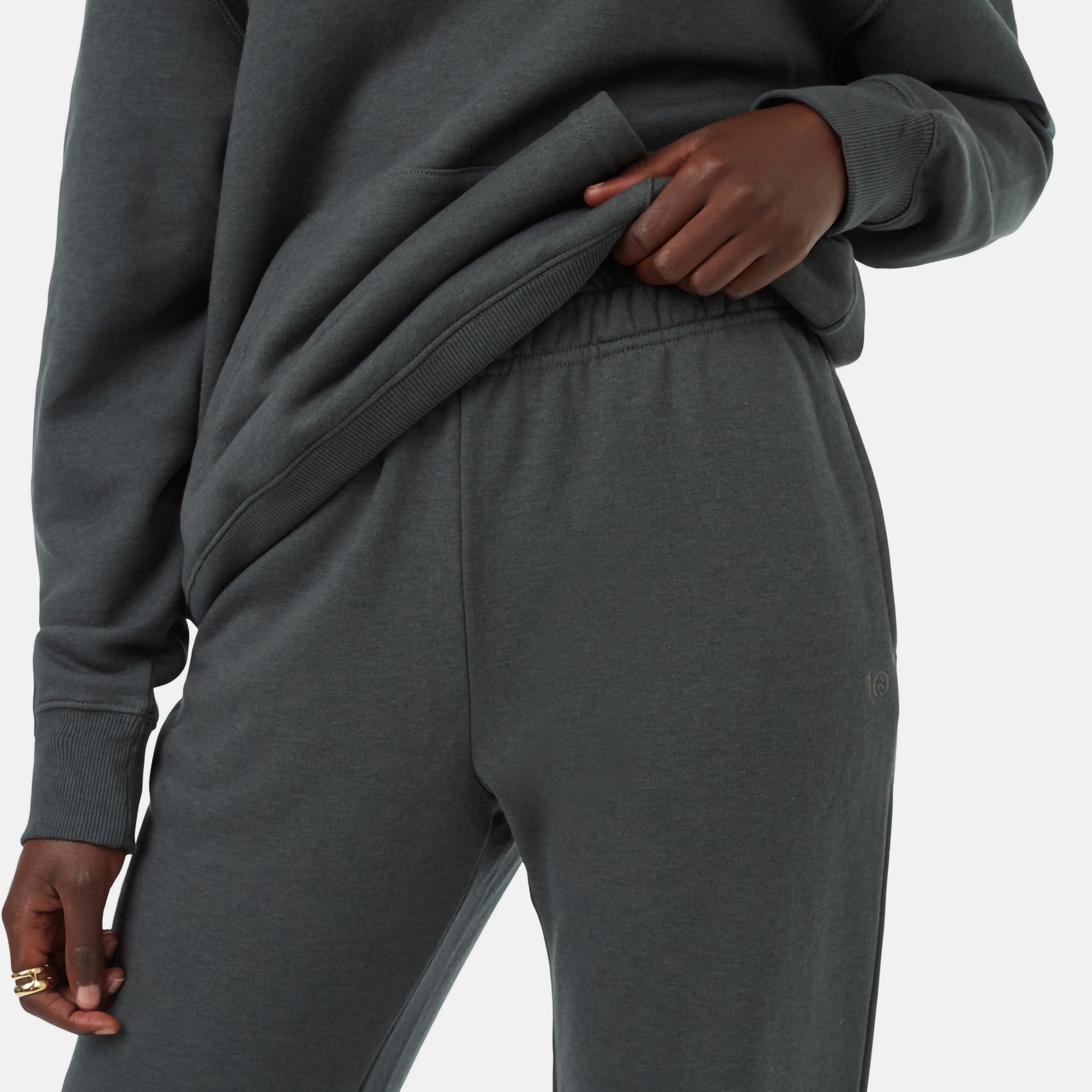 tentree Women's TreeTerry Relaxed Joggers product image