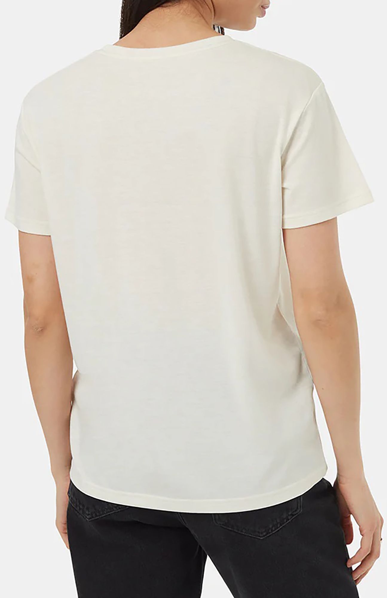 tentree Women's Artist Series Oasis T-Shirt product image