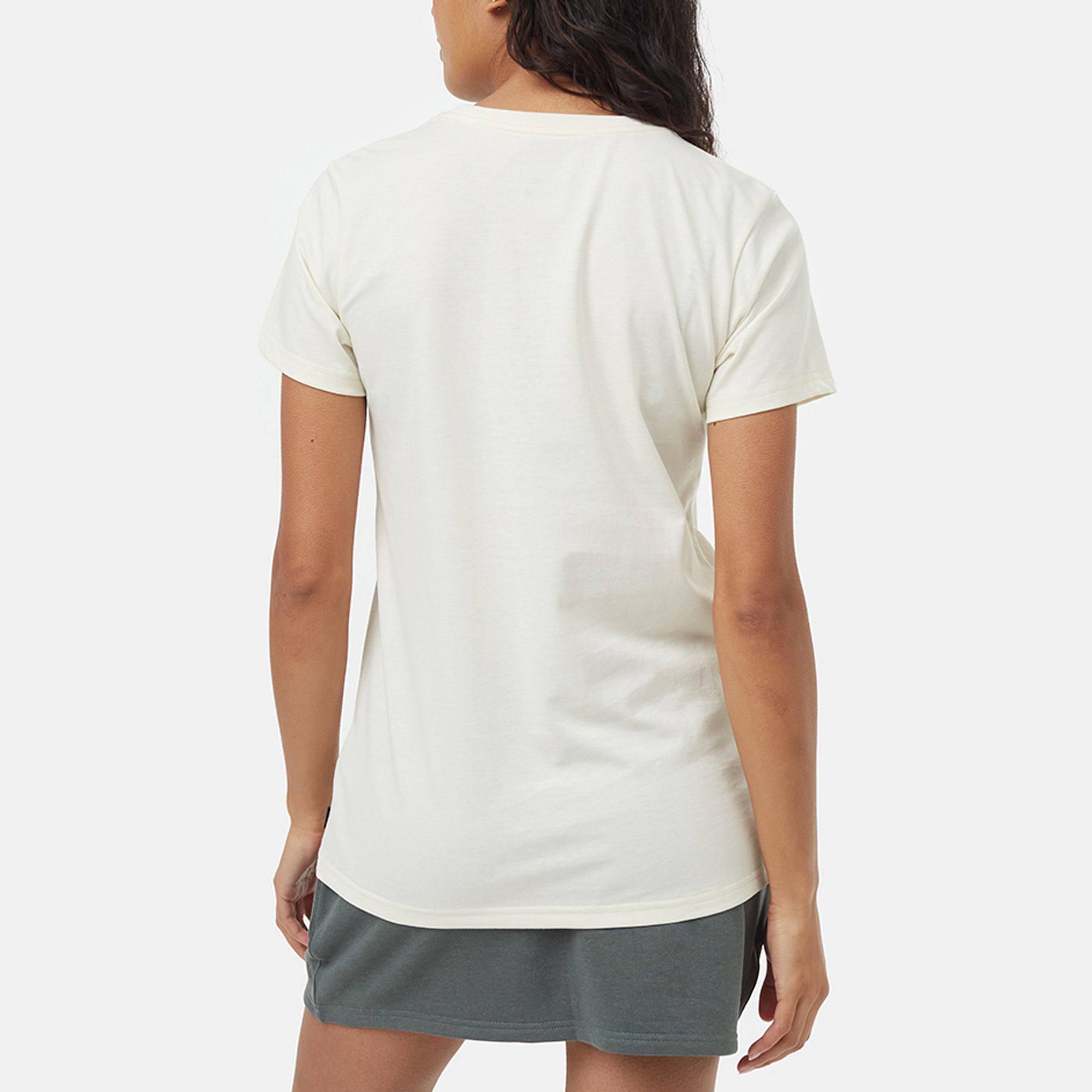 tentree Women's Open Road T-Shirt product image