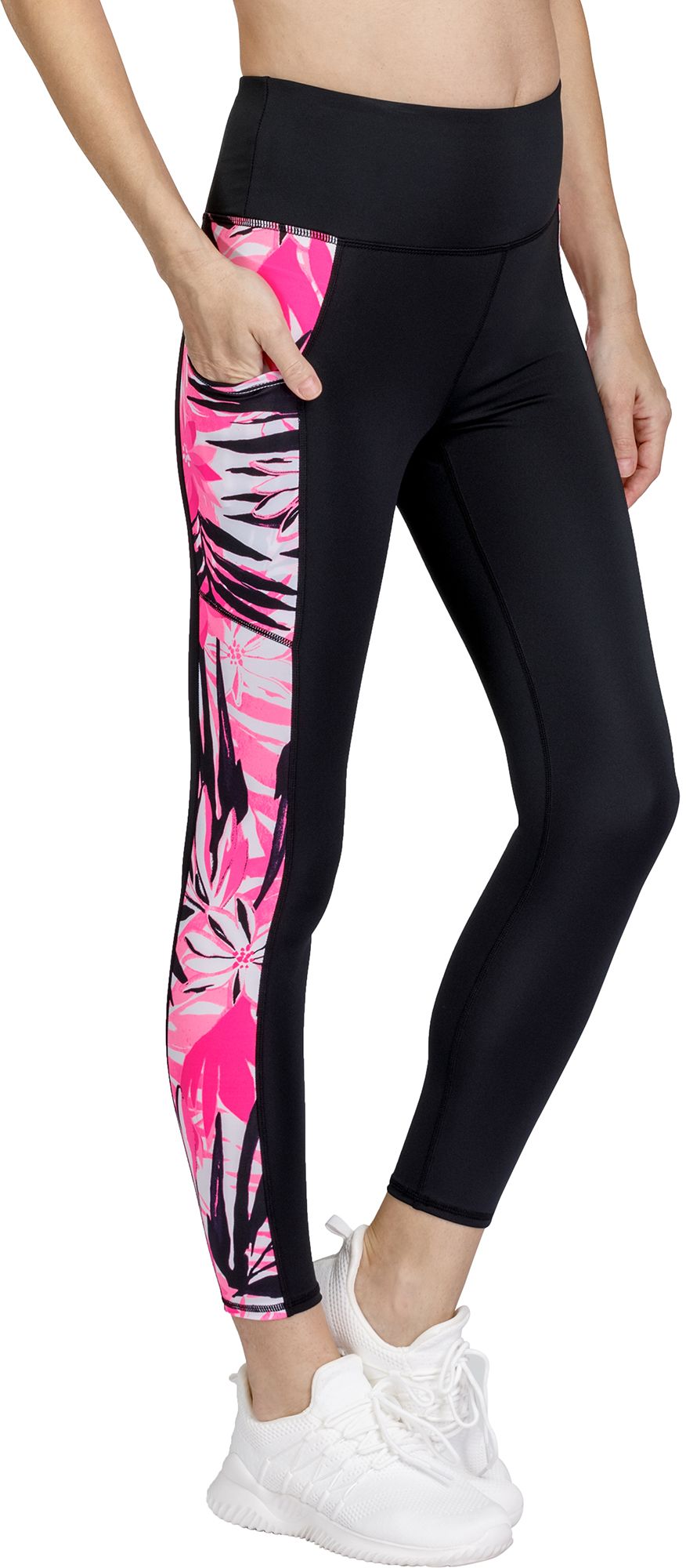 Tail Women's Fortune Leggings product image
