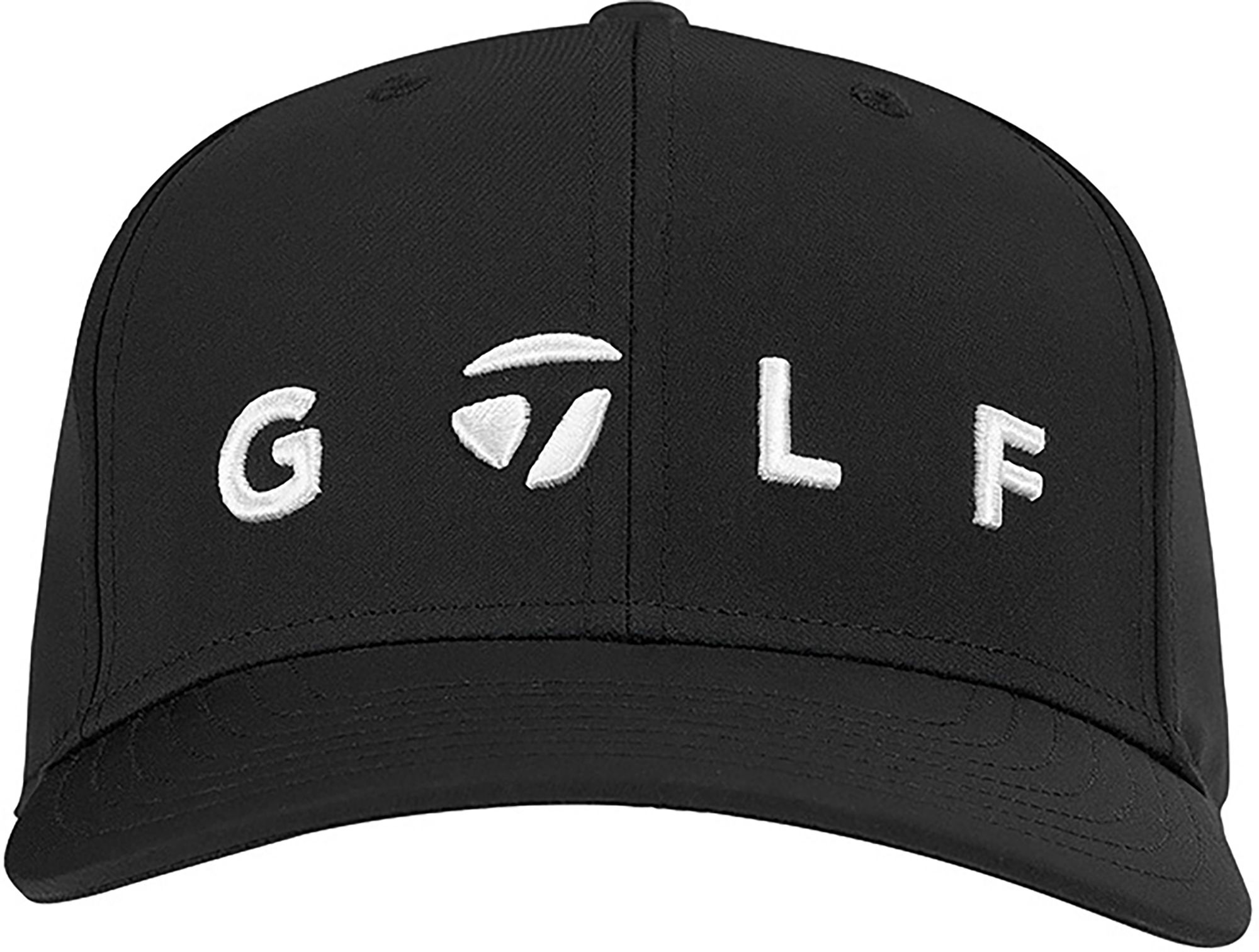 TaylorMade Golf Logo Hat