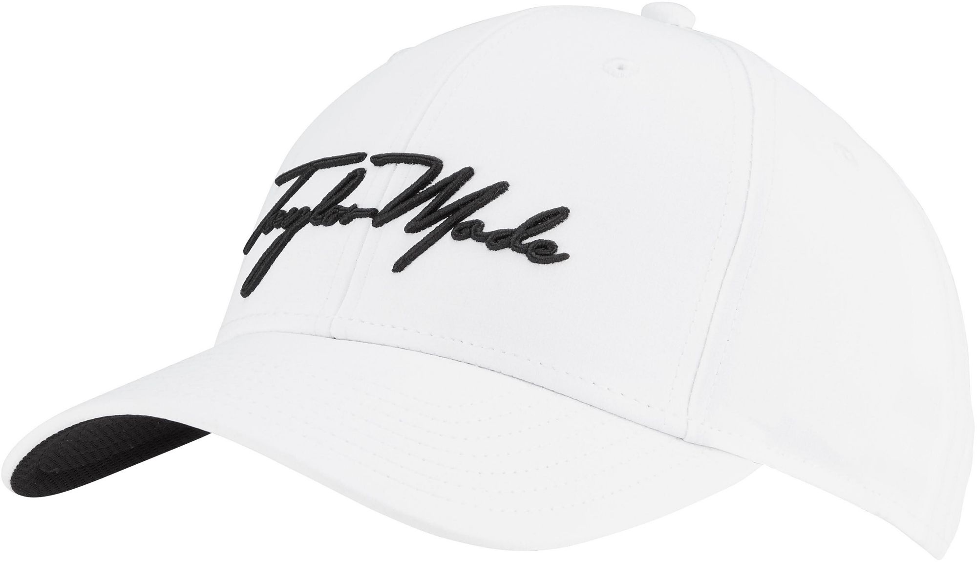 TaylorMade Men's Script Seeker Golf Hat product image