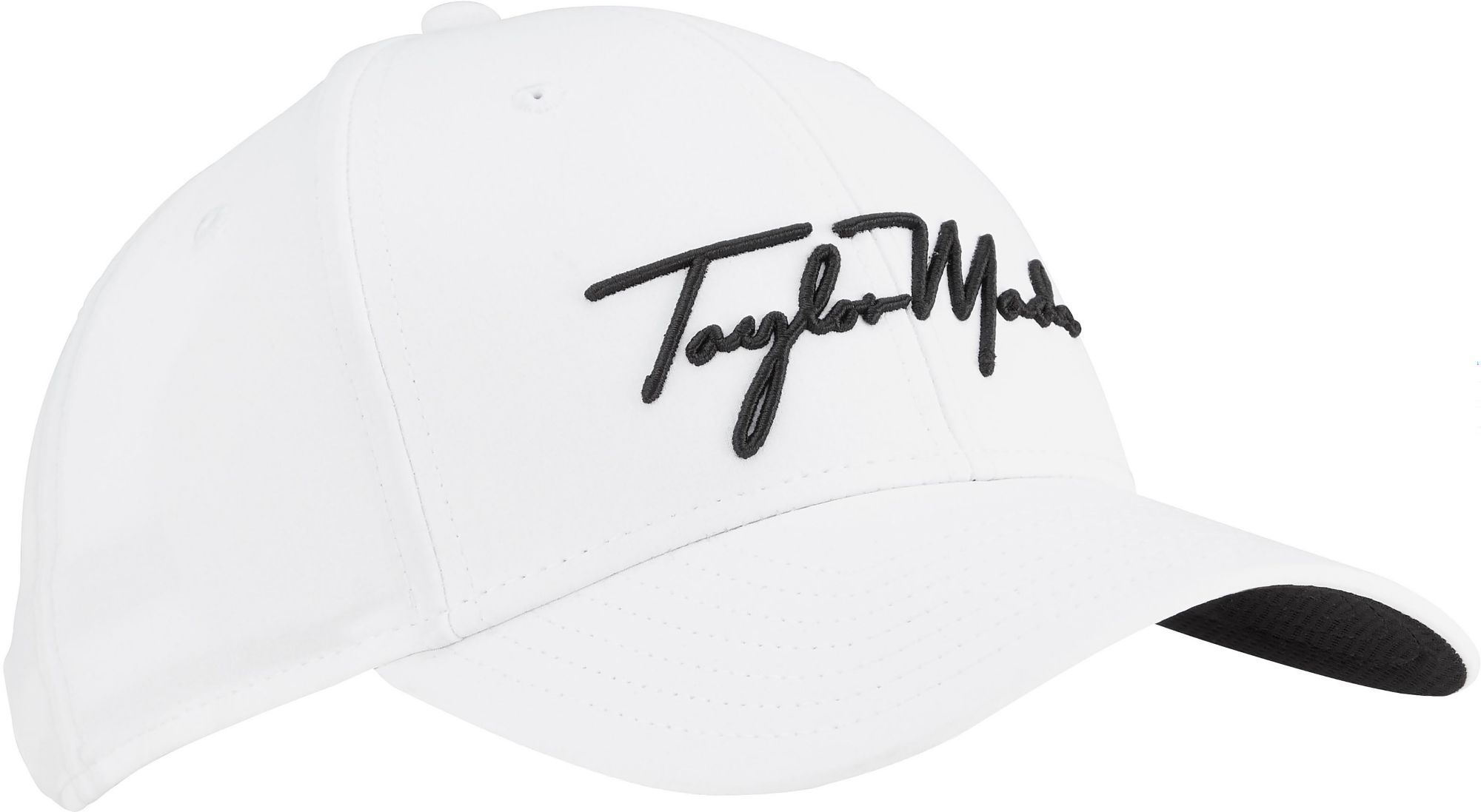 TaylorMade Men's Script Seeker Golf Hat product image