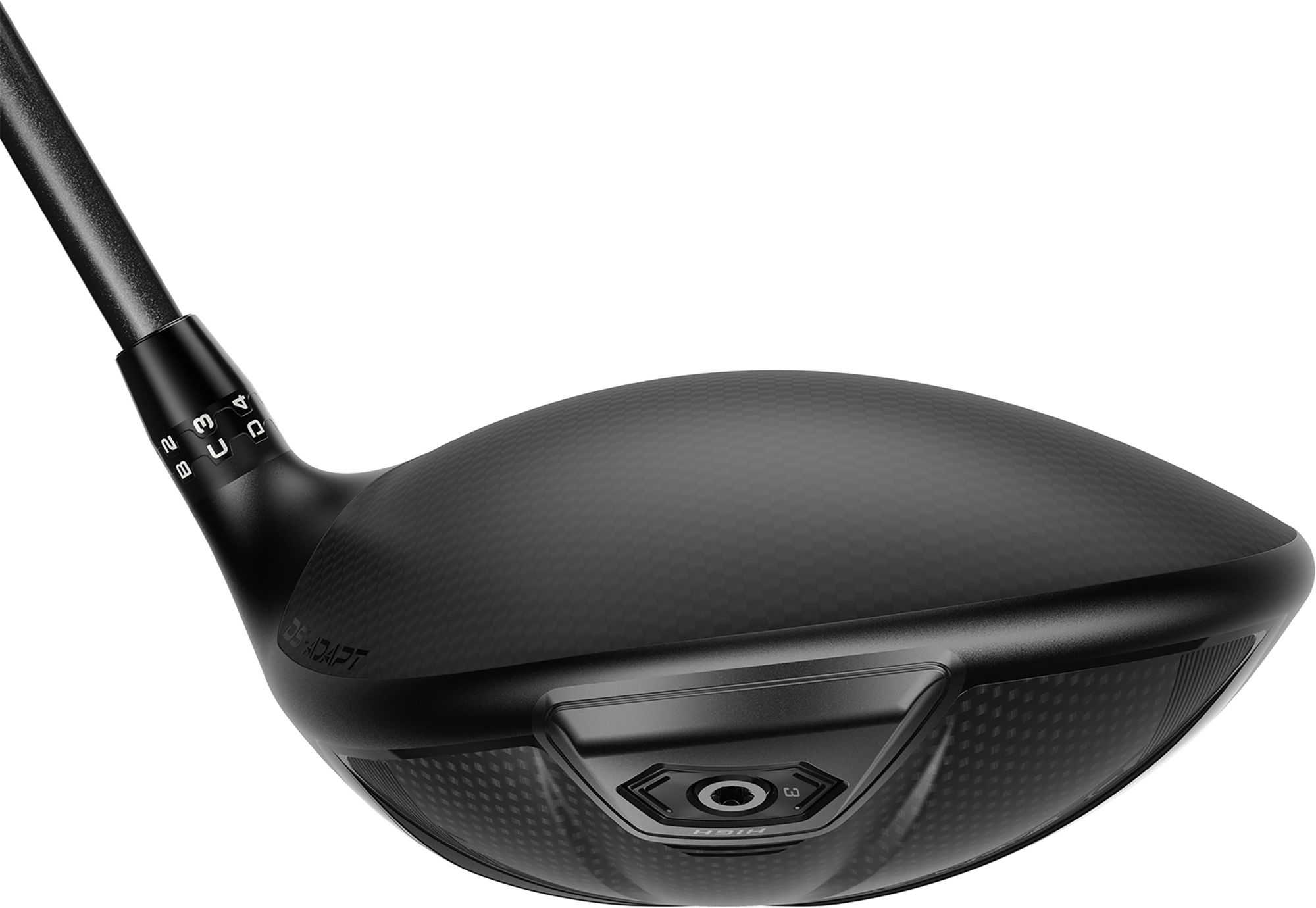 Cobra DS-ADAPT LS Driver - Used Demo product image
