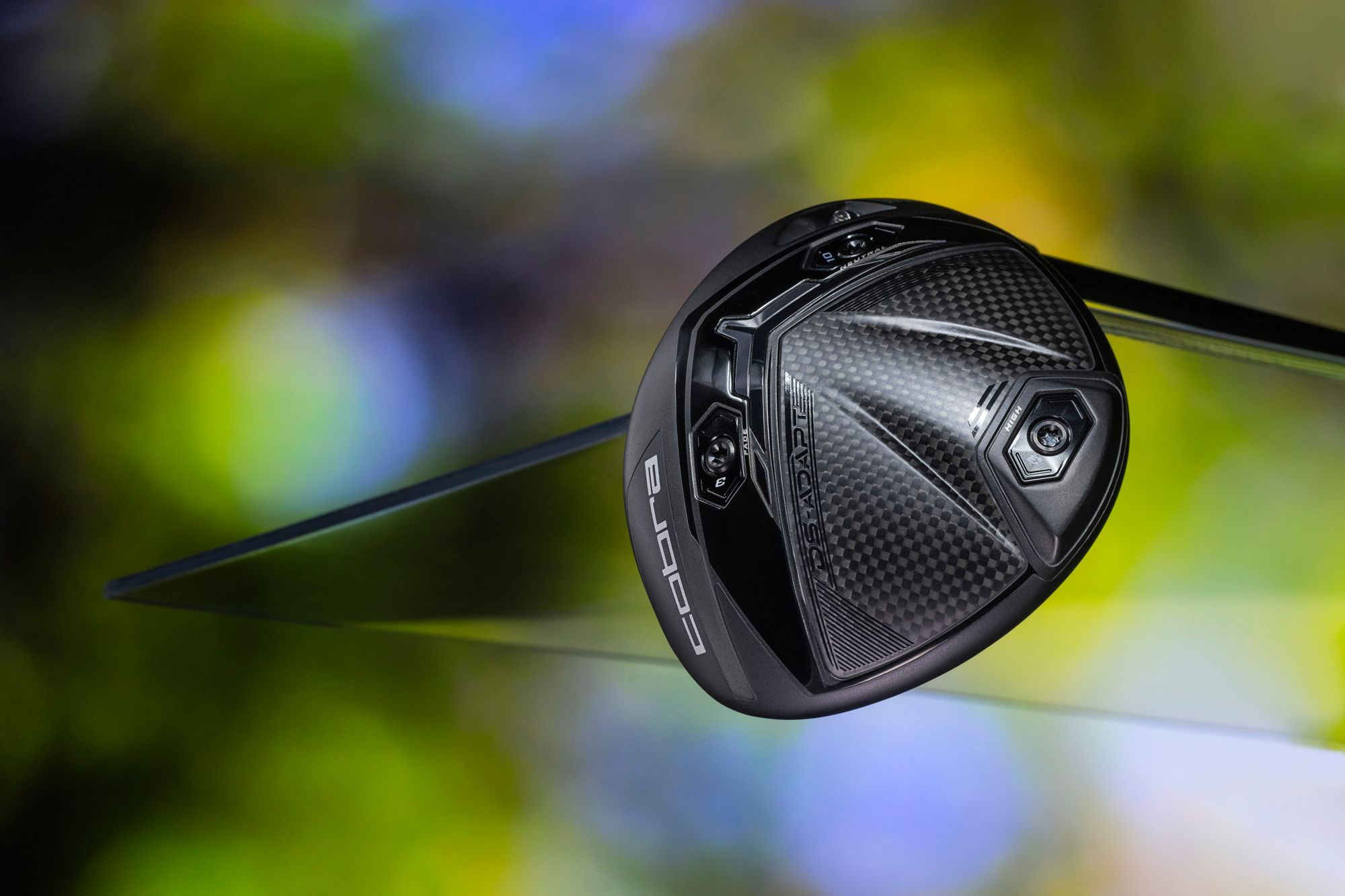 Cobra DS-ADAPT LS Driver - Used Demo product image