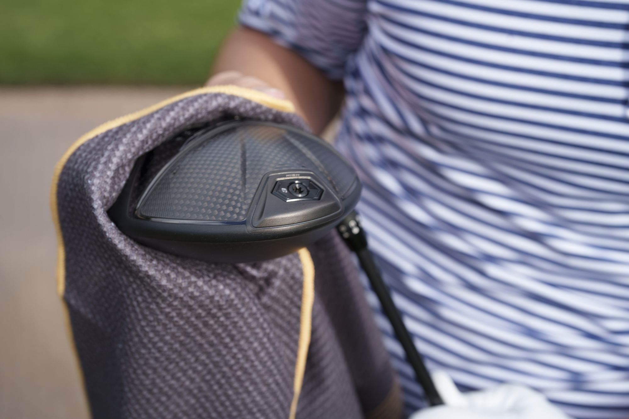 Cobra DS-ADAPT LS Driver - Used Demo product image