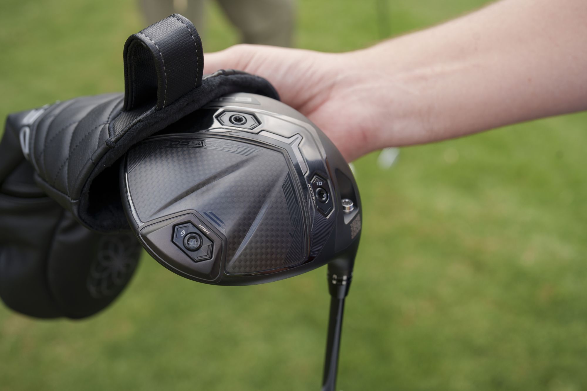 Cobra DS-ADAPT LS Driver - Used Demo product image