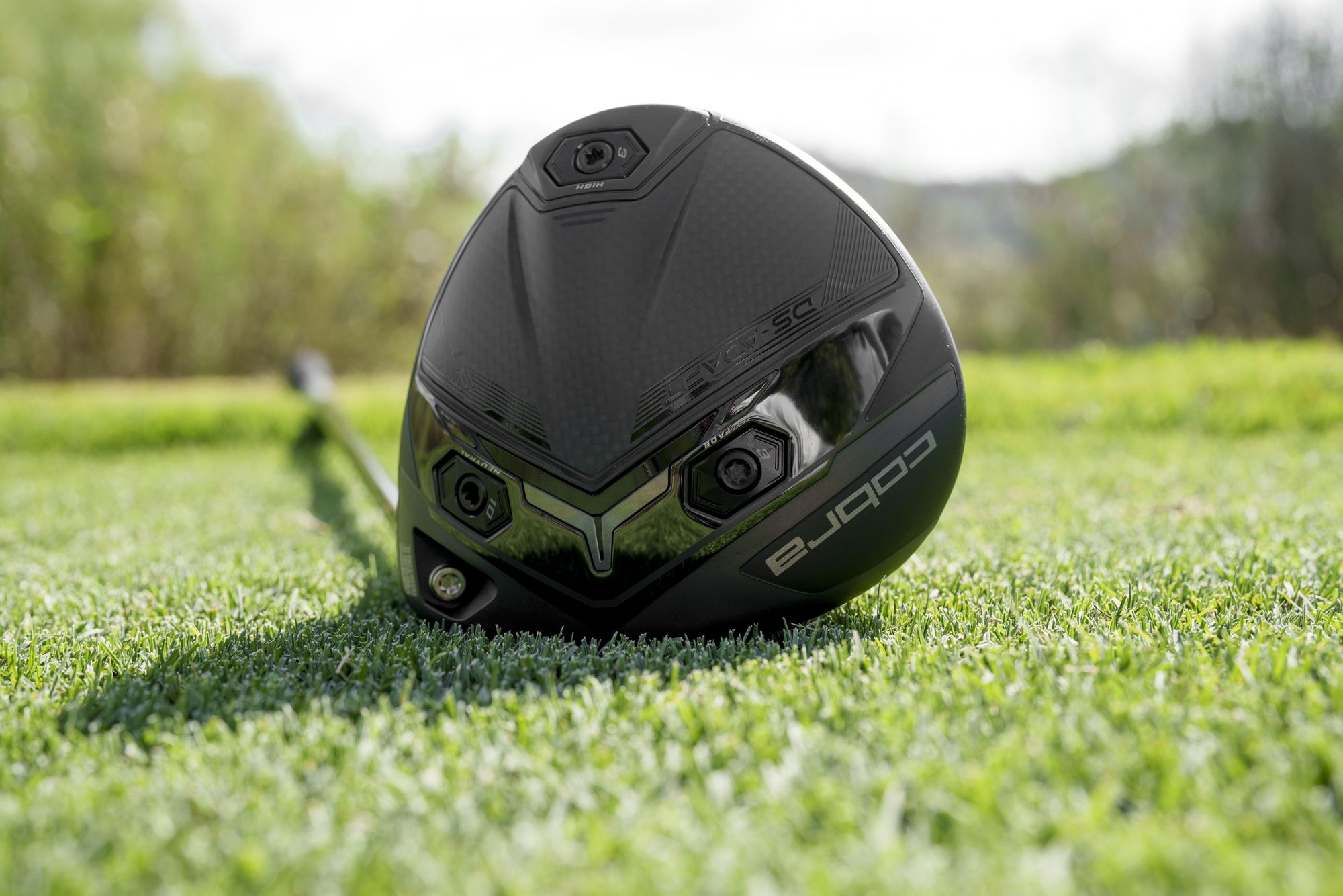 Cobra DS-ADAPT LS Driver - Used Demo product image