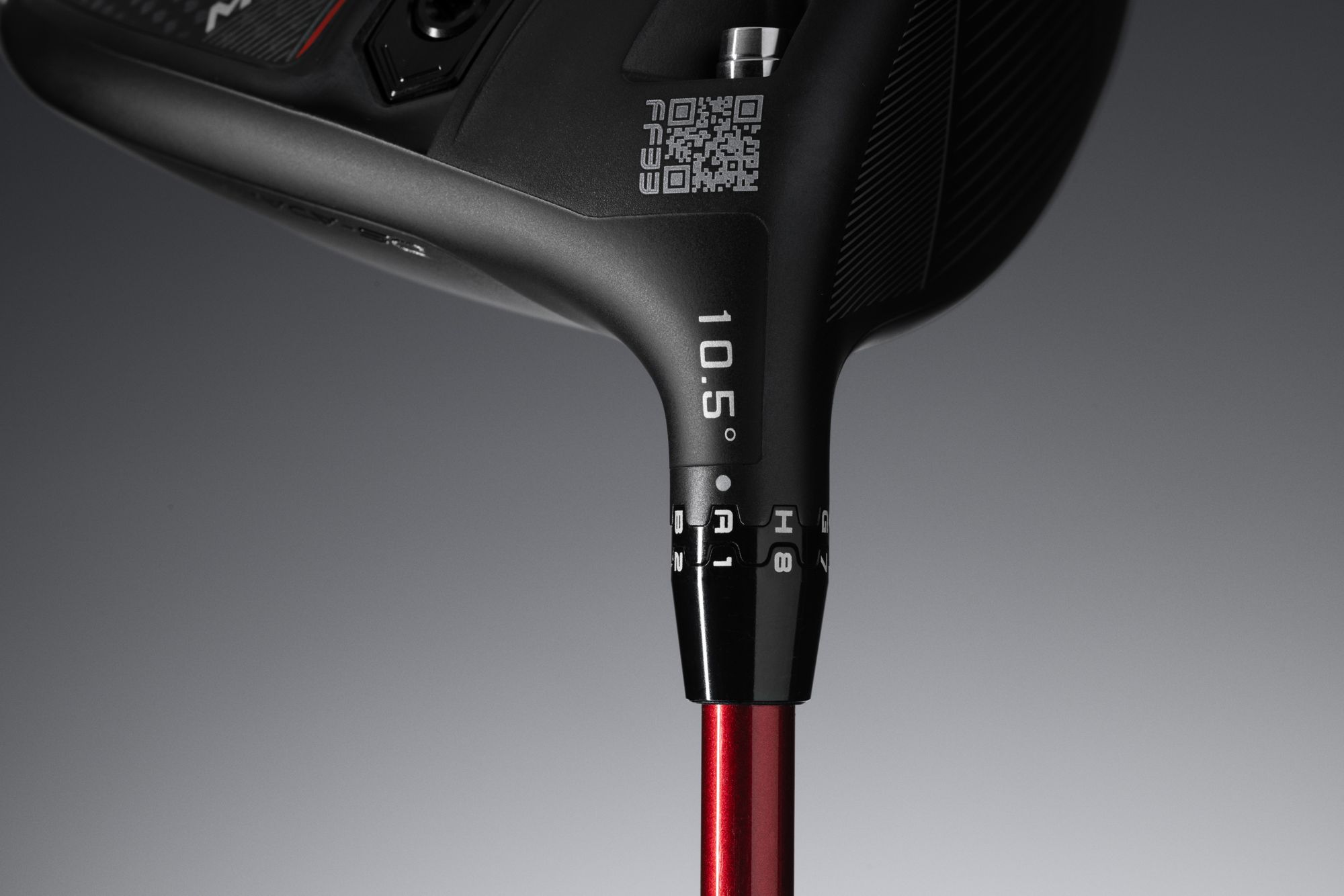 Cobra DS-ADAPT MAX D Driver - Used Demo product image