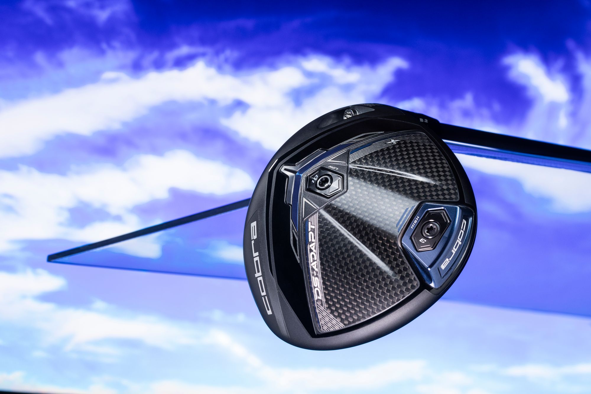 Cobra DS-ADAPT X Driver - Used Demo product image