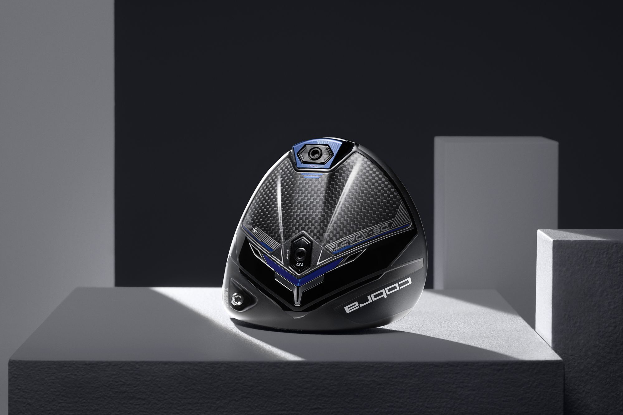 Cobra DS-ADAPT X Driver - Used Demo product image