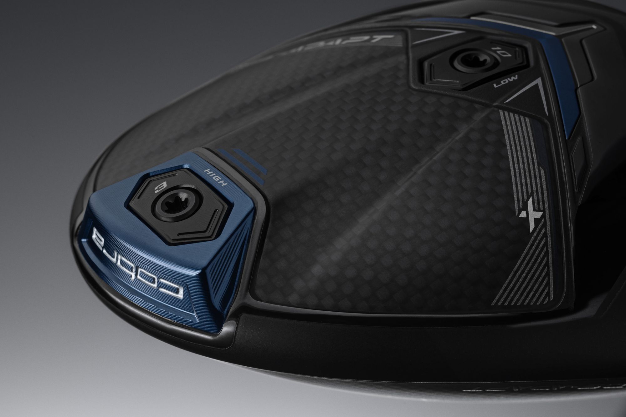 Cobra DS-ADAPT X Driver - Used Demo product image