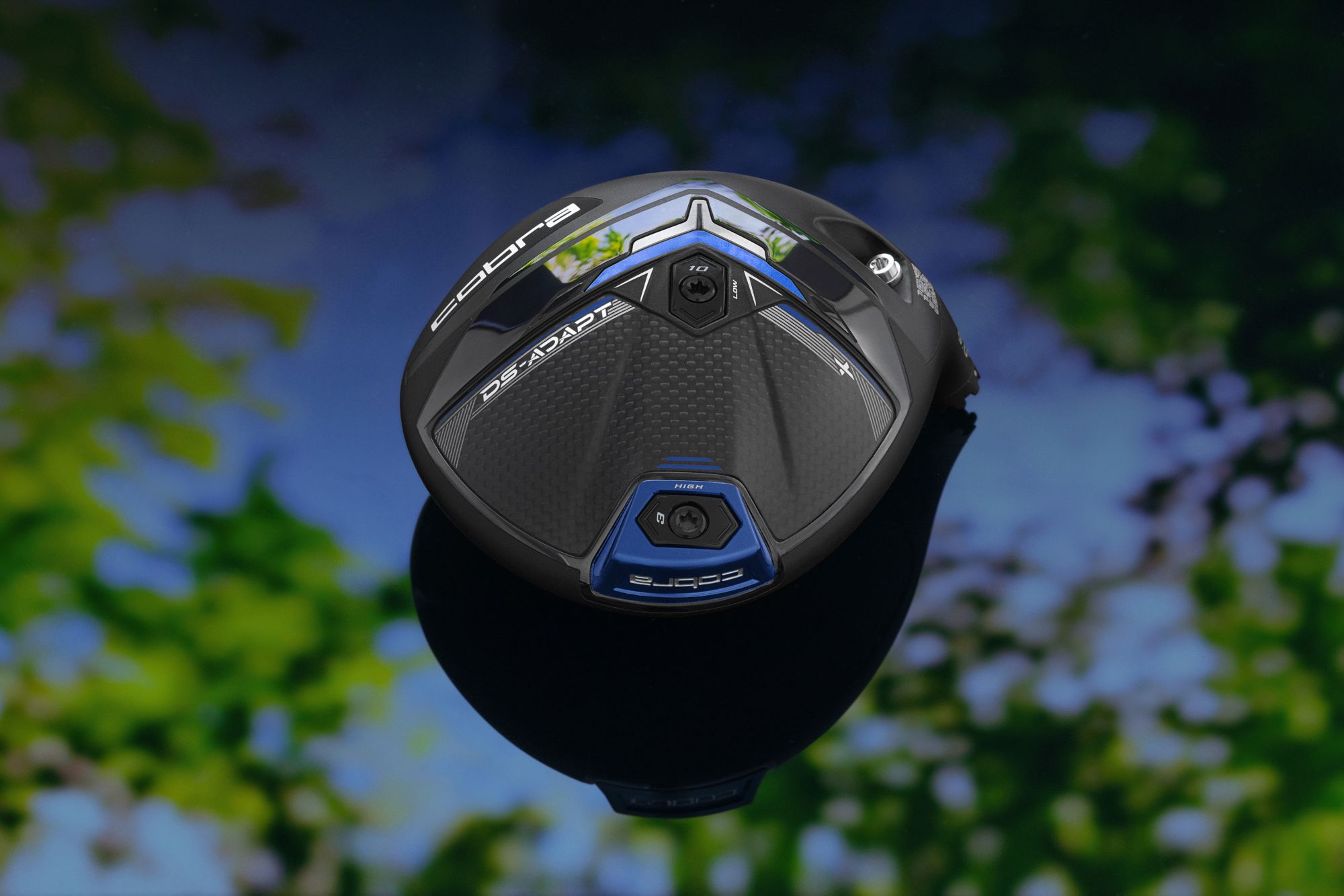 Cobra DS-ADAPT X Driver - Used Demo product image