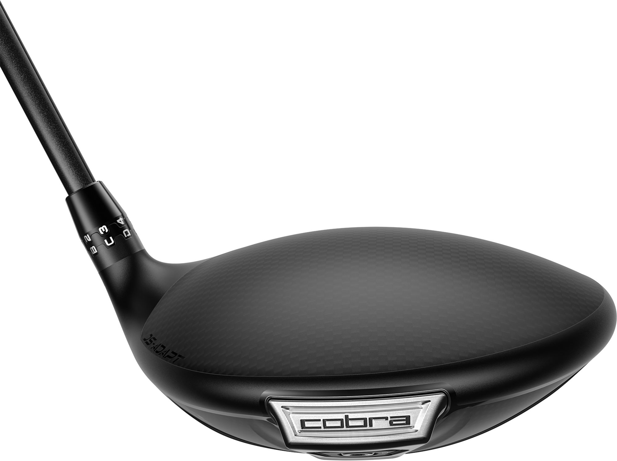 Cobra DS-ADAPT MAX K Driver - Used Demo product image