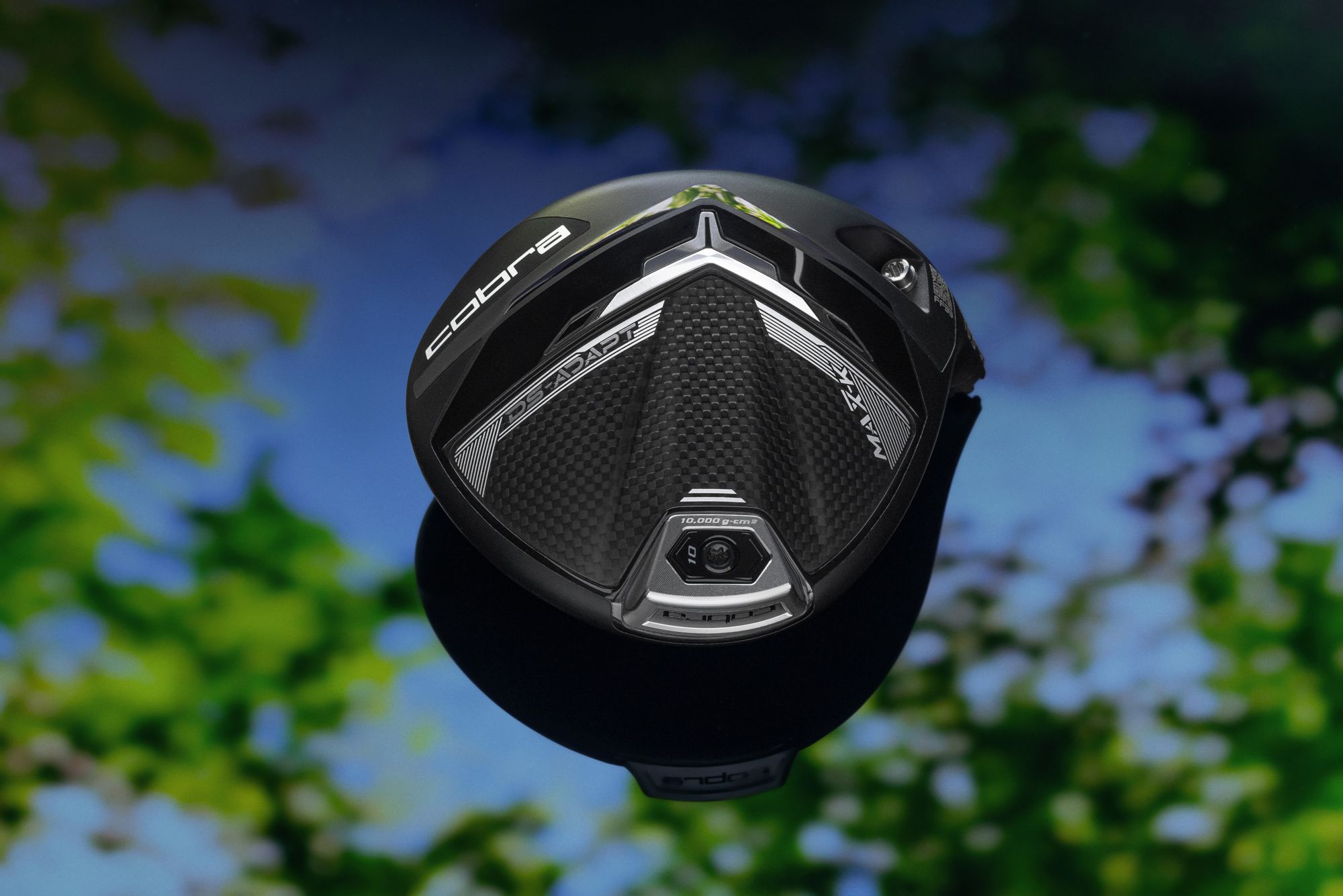 Cobra DS-ADAPT MAX K Driver - Used Demo product image
