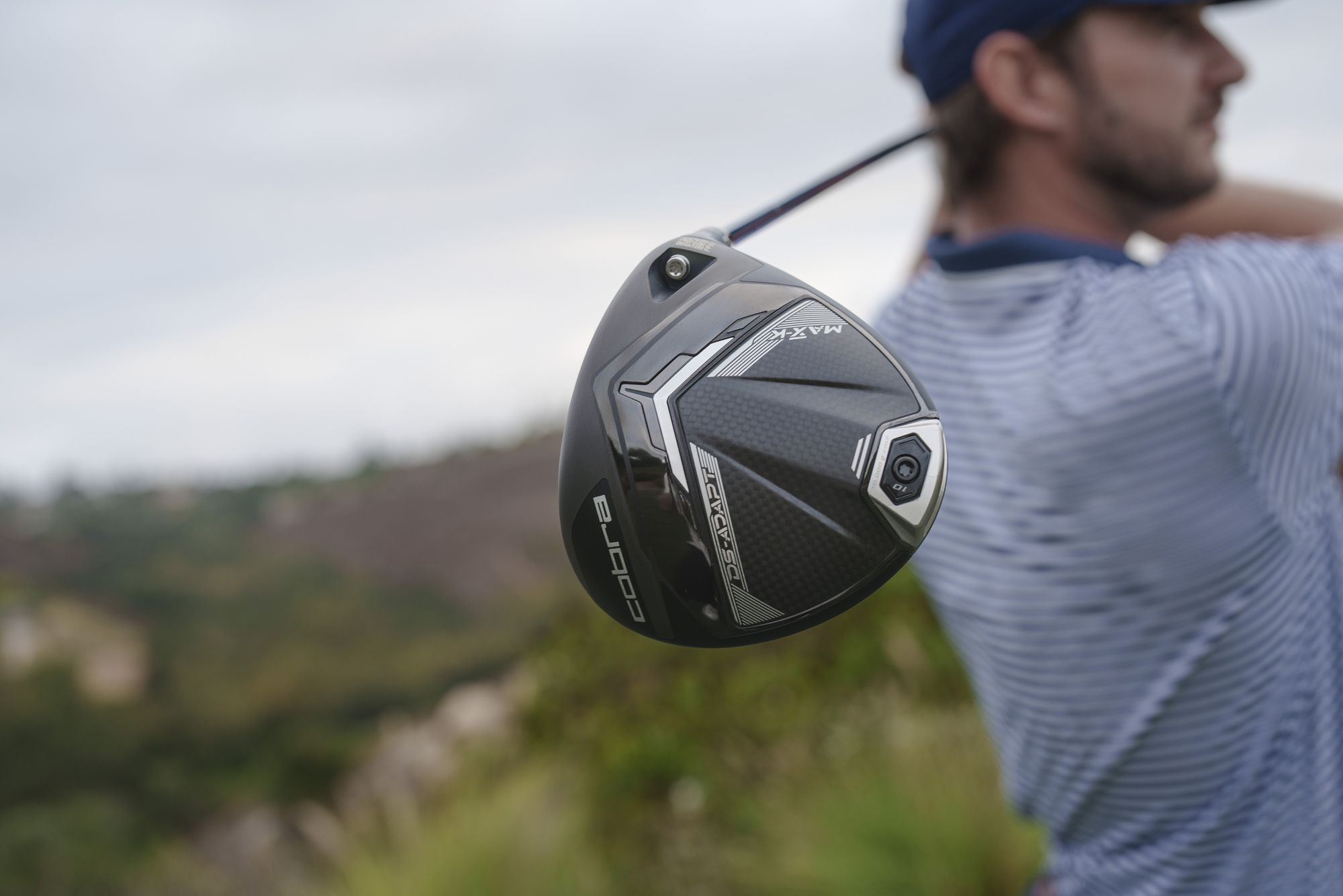 Cobra DS-ADAPT MAX K Driver - Used Demo product image