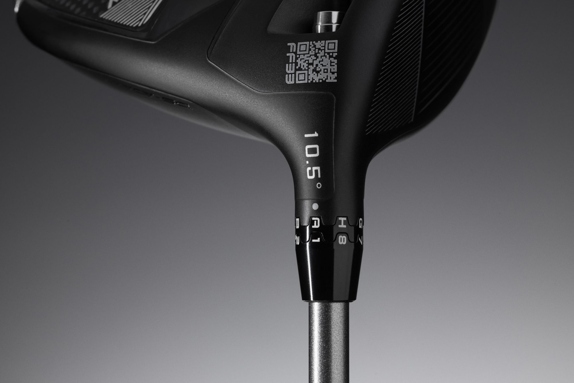 Cobra DS-ADAPT MAX K Driver - Used Demo product image