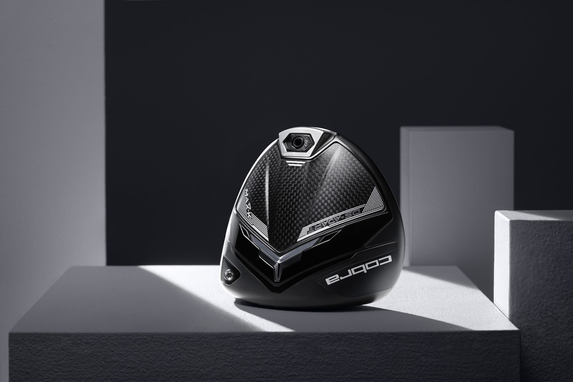 Cobra DS-ADAPT MAX K Driver - Used Demo product image