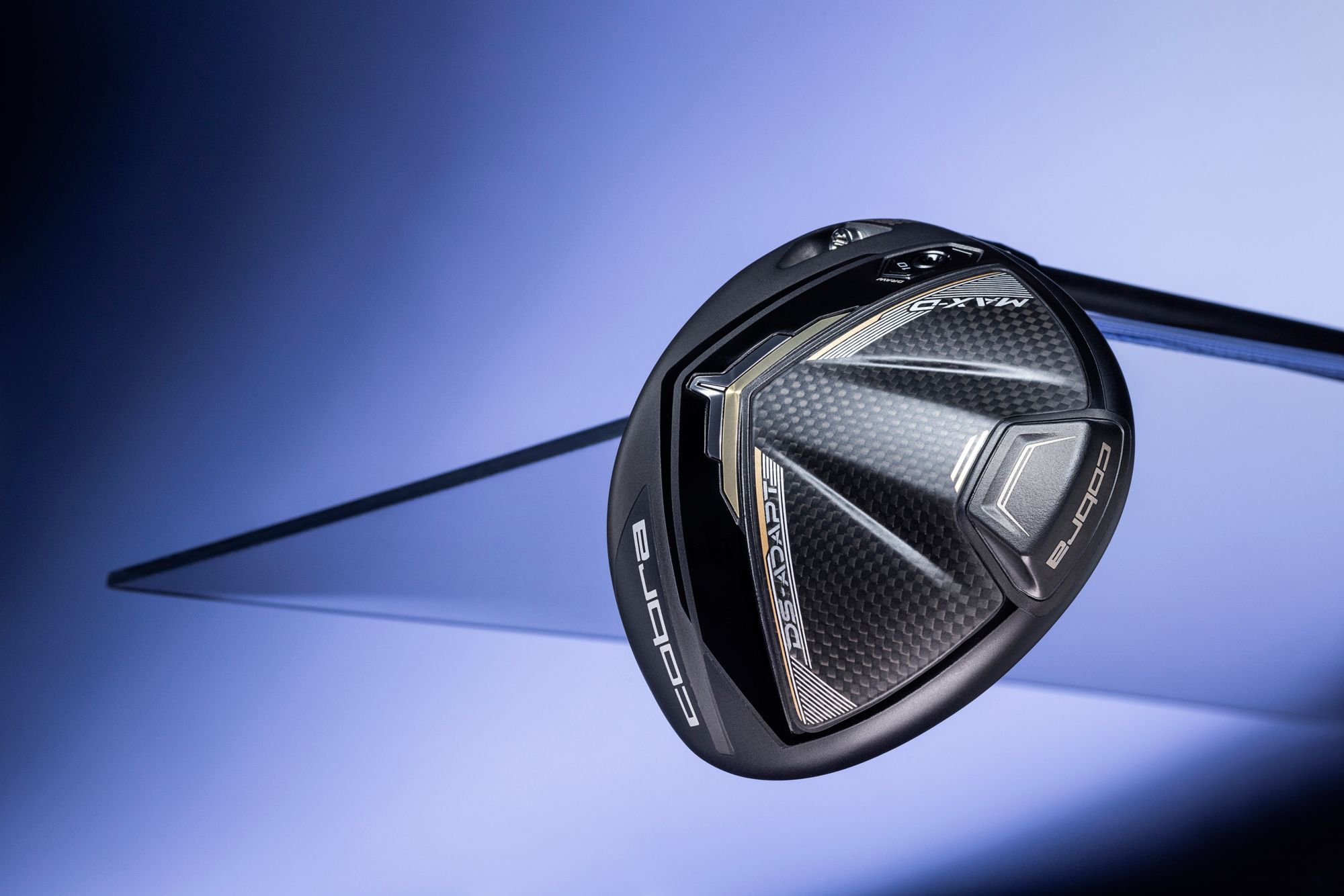 Cobra Women's DS-ADAPT MAX D Driver - Used Demo product image