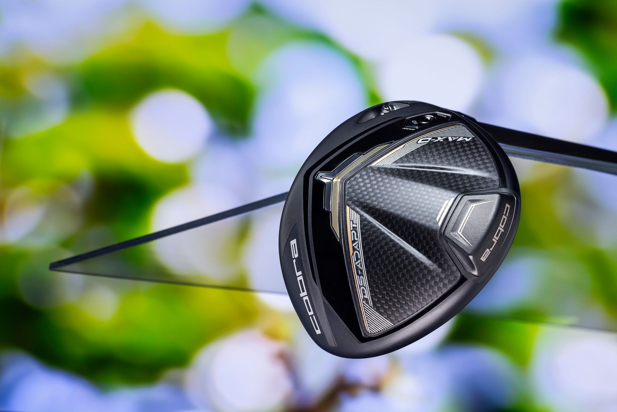 Cobra Women's DS-ADAPT MAX D Driver - Used Demo product image