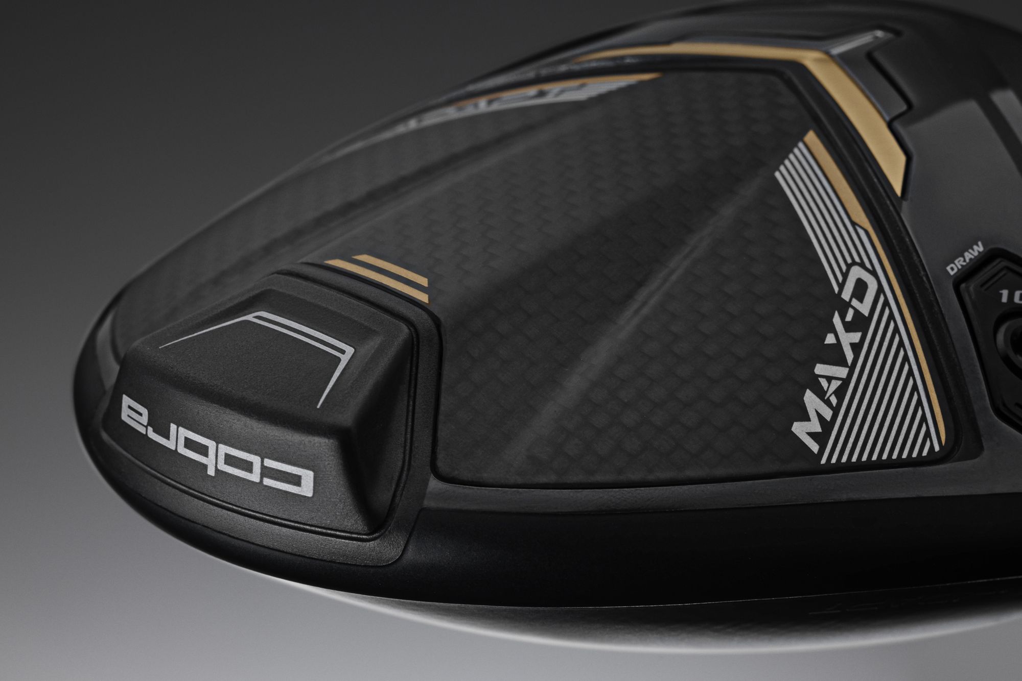 Cobra Women's DS-ADAPT MAX D Driver - Used Demo product image