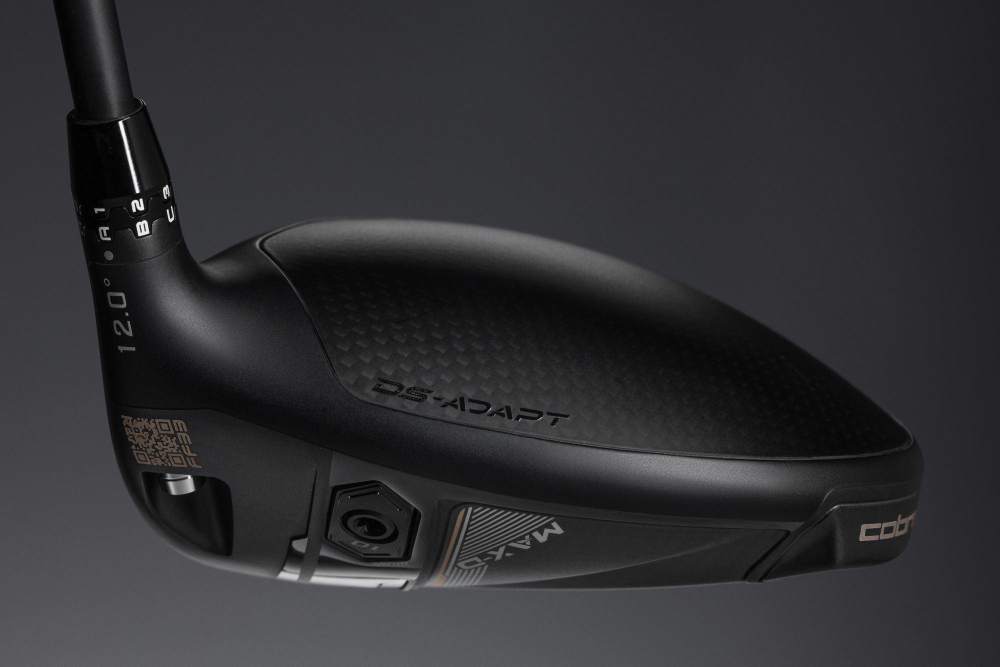 Cobra Women's DS-ADAPT MAX D Driver - Used Demo product image