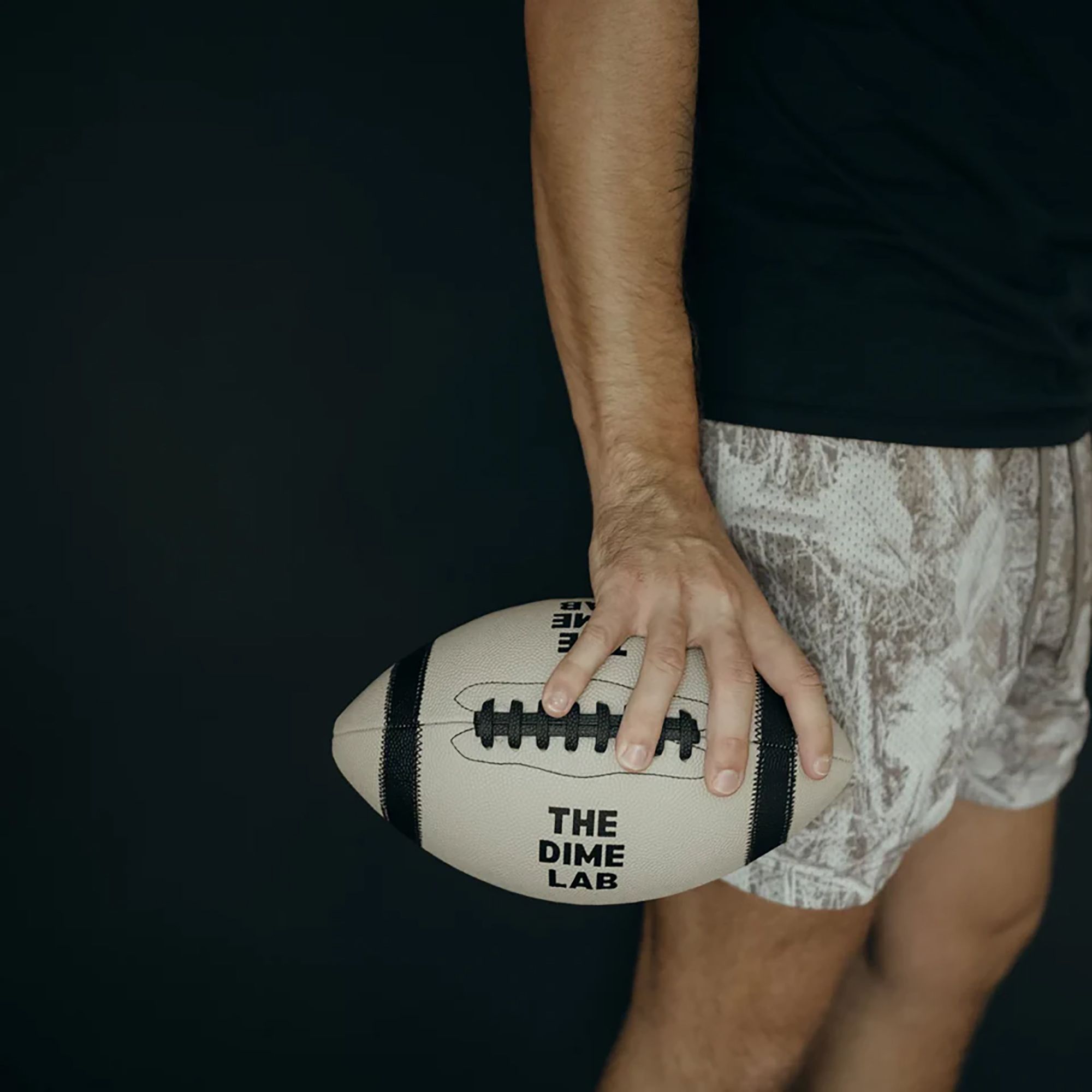 The Dime Lab Official Dime Football product image