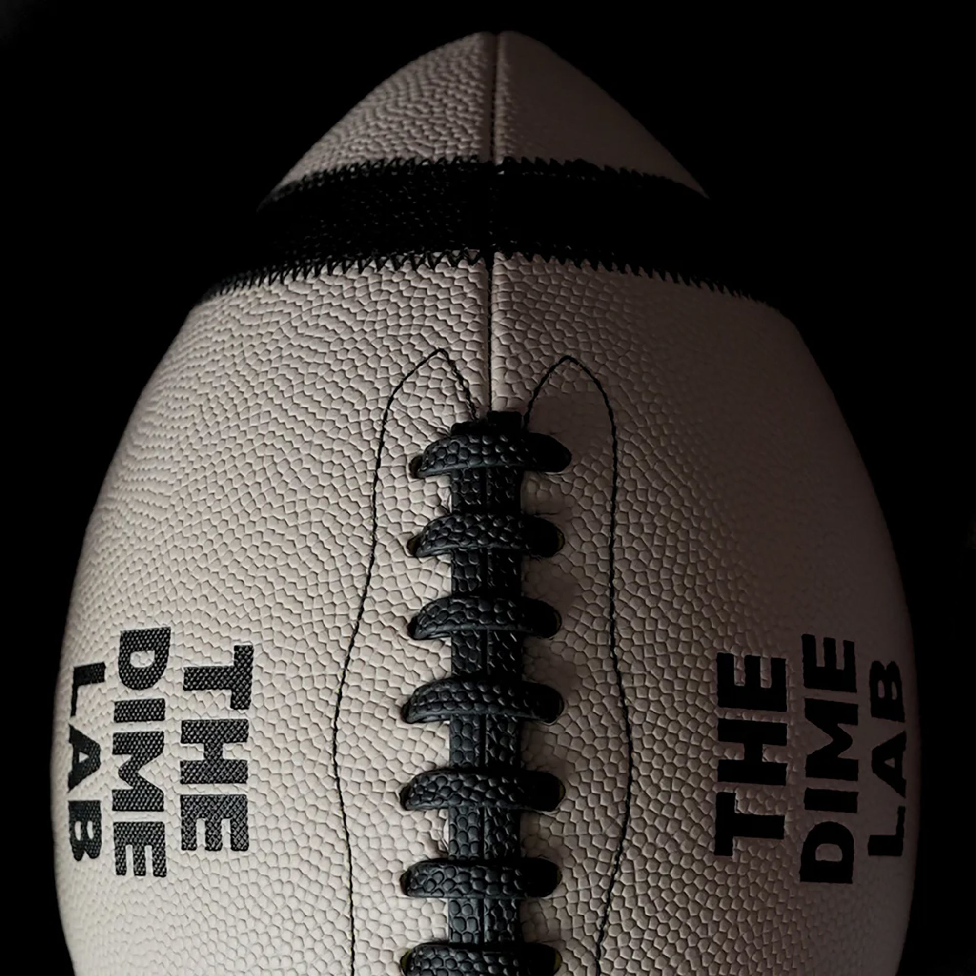 The Dime Lab Official Dime Football product image