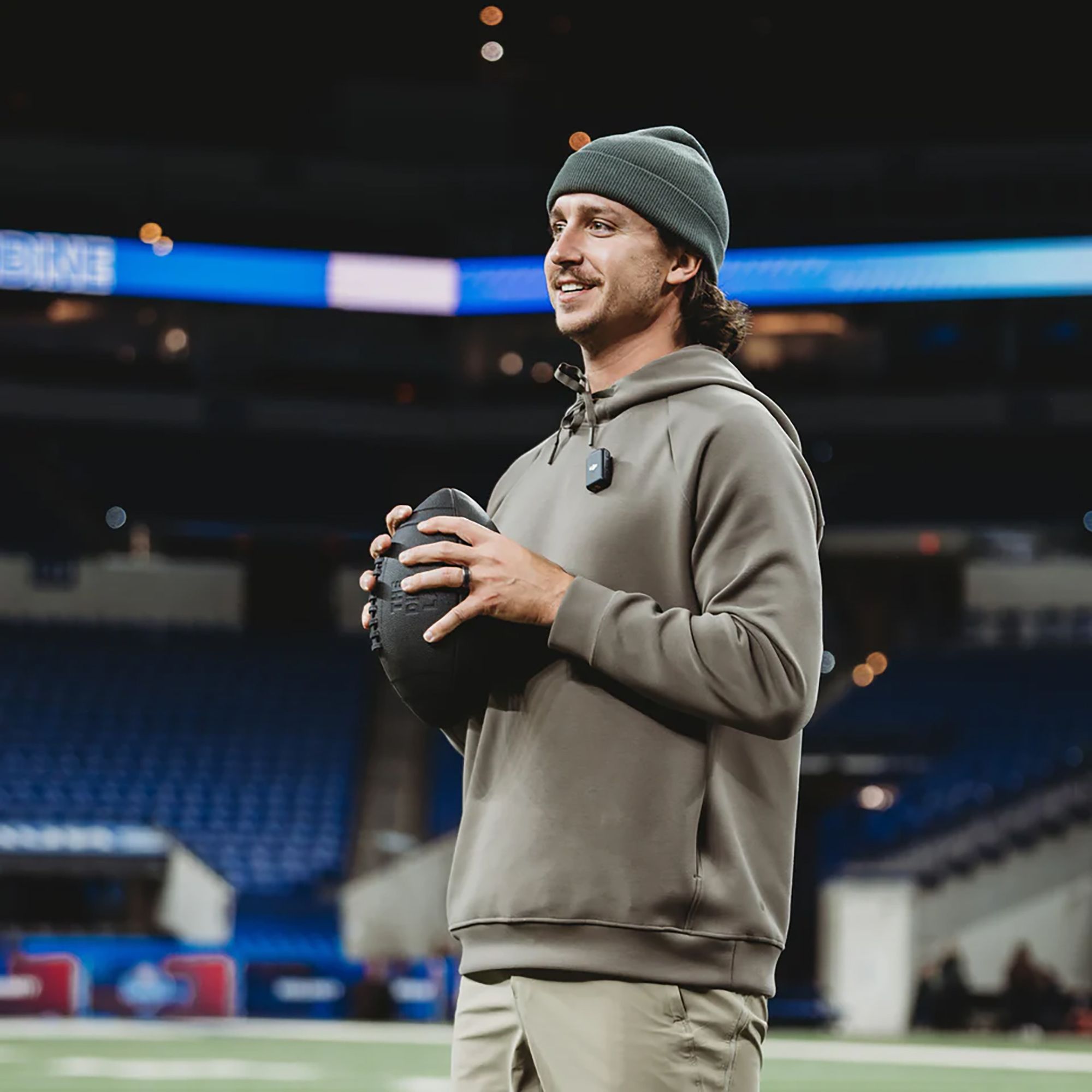 The Dime Lab Official Phantom Football product image