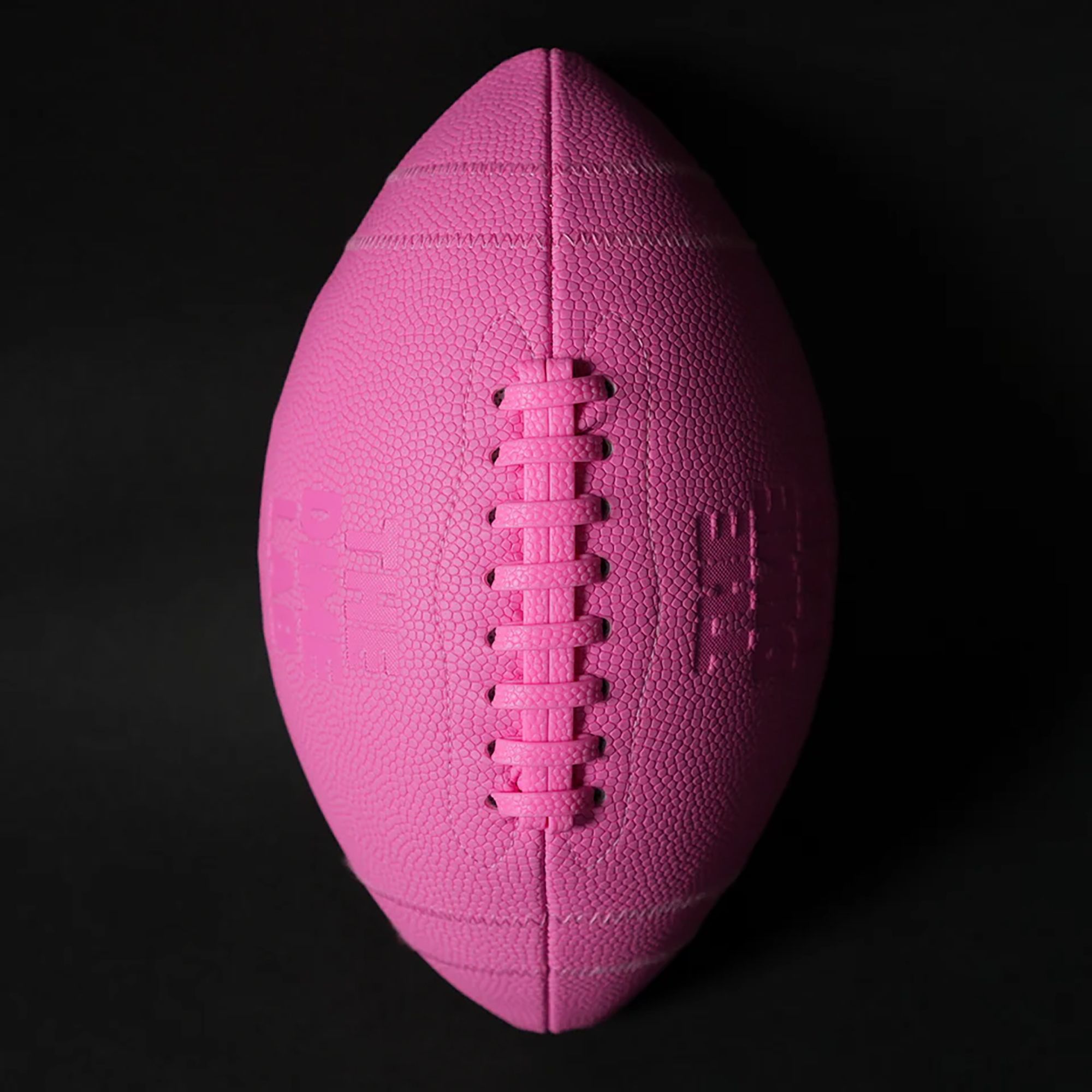 The Dime Lab Youth Scout Football product image