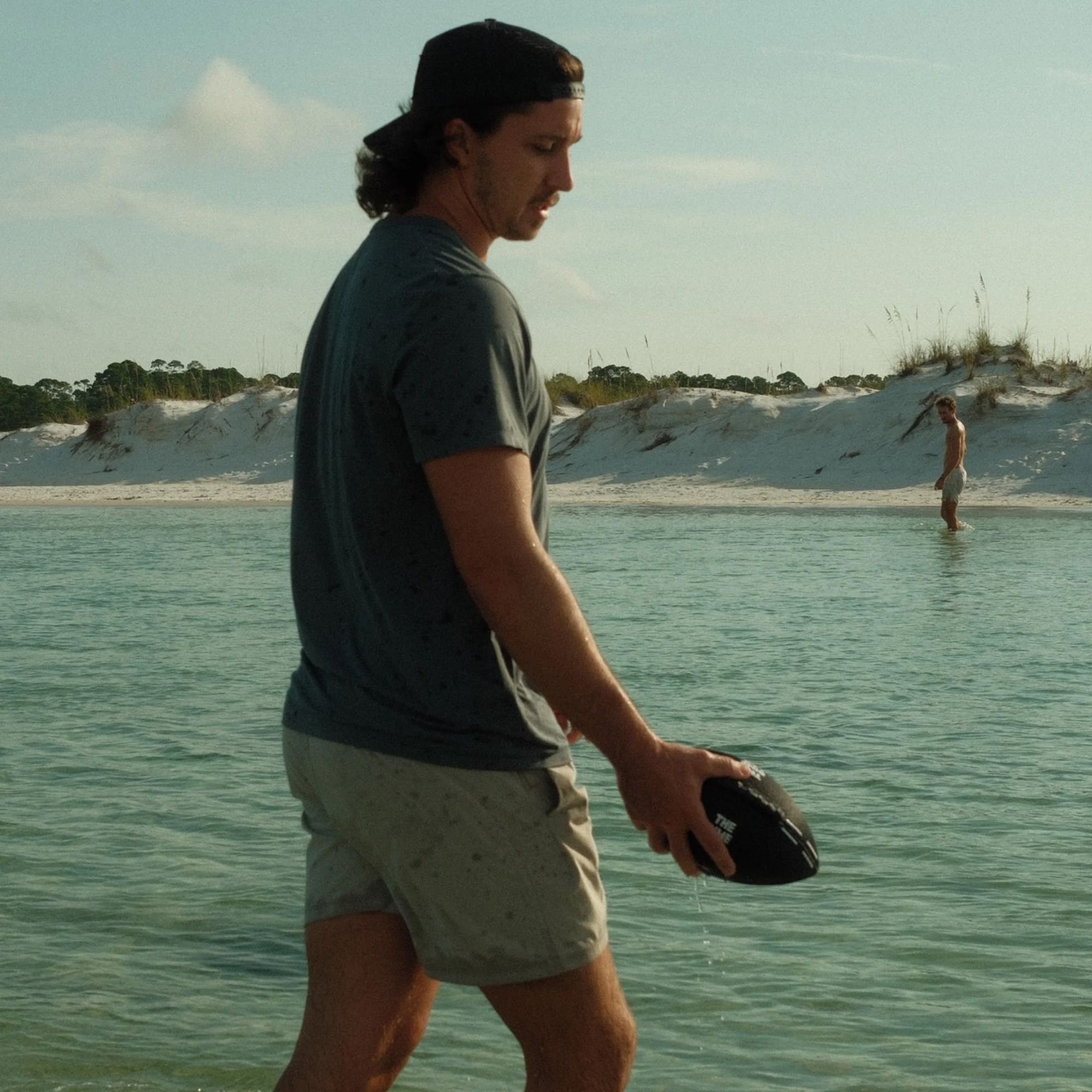 The Dime Lab Water Football product image