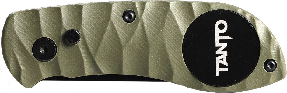 Tanto Olive RP1 Divot Tool product image