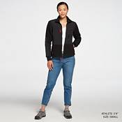 Topo Designs Women's Subalpine Fleece Jacket product image