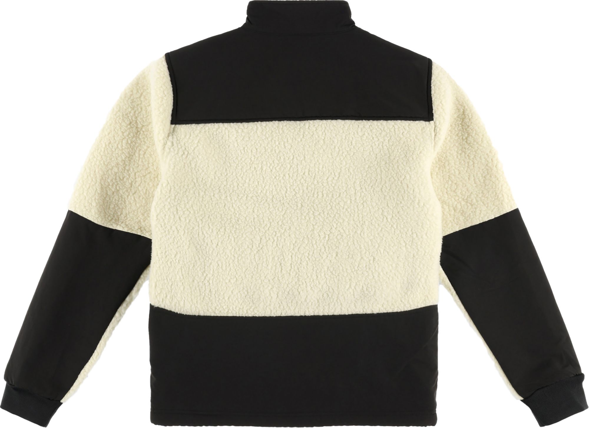 Topo Designs Women's Subalpine Fleece Jacket product image