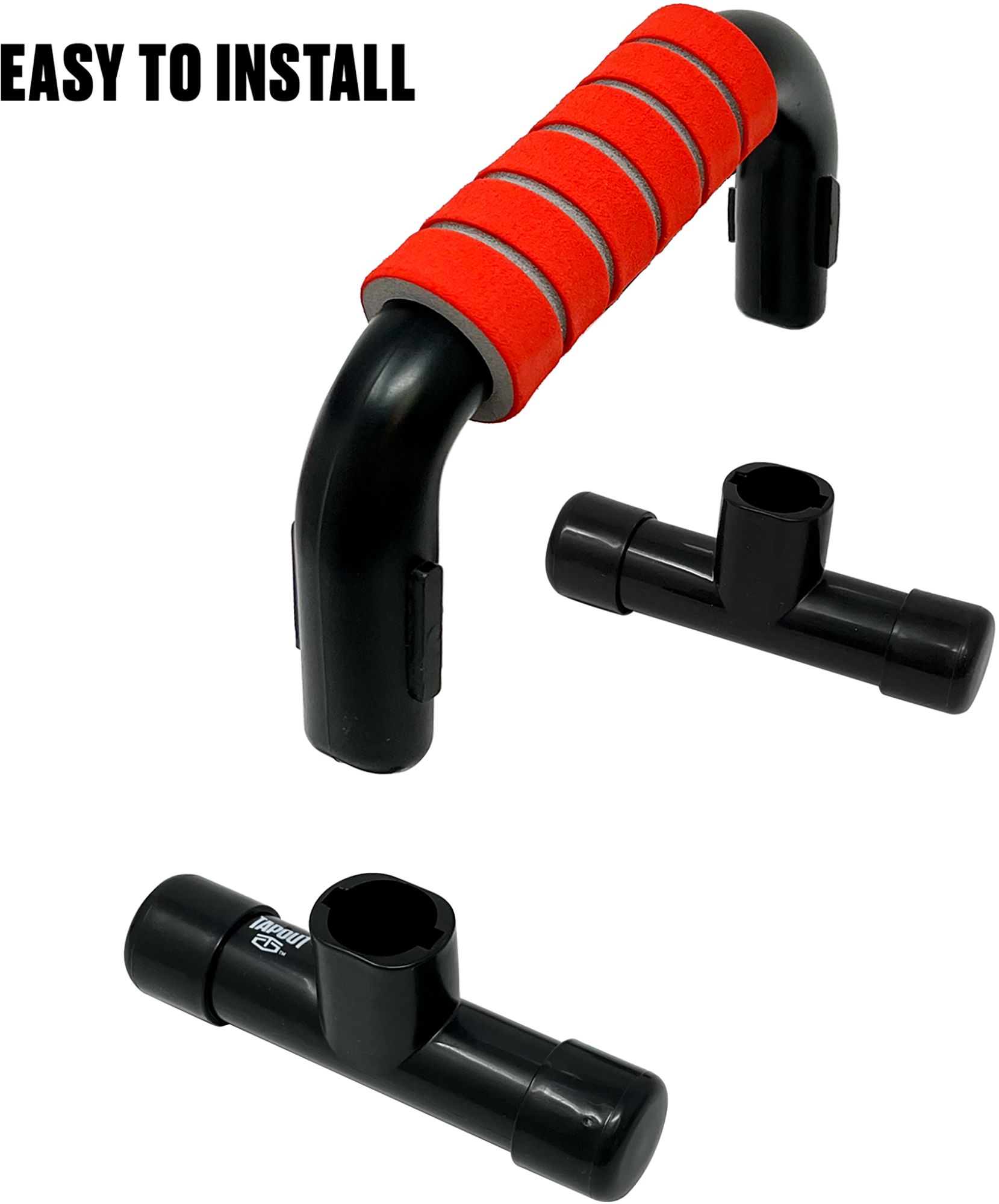 Tapout Push up Bars product image