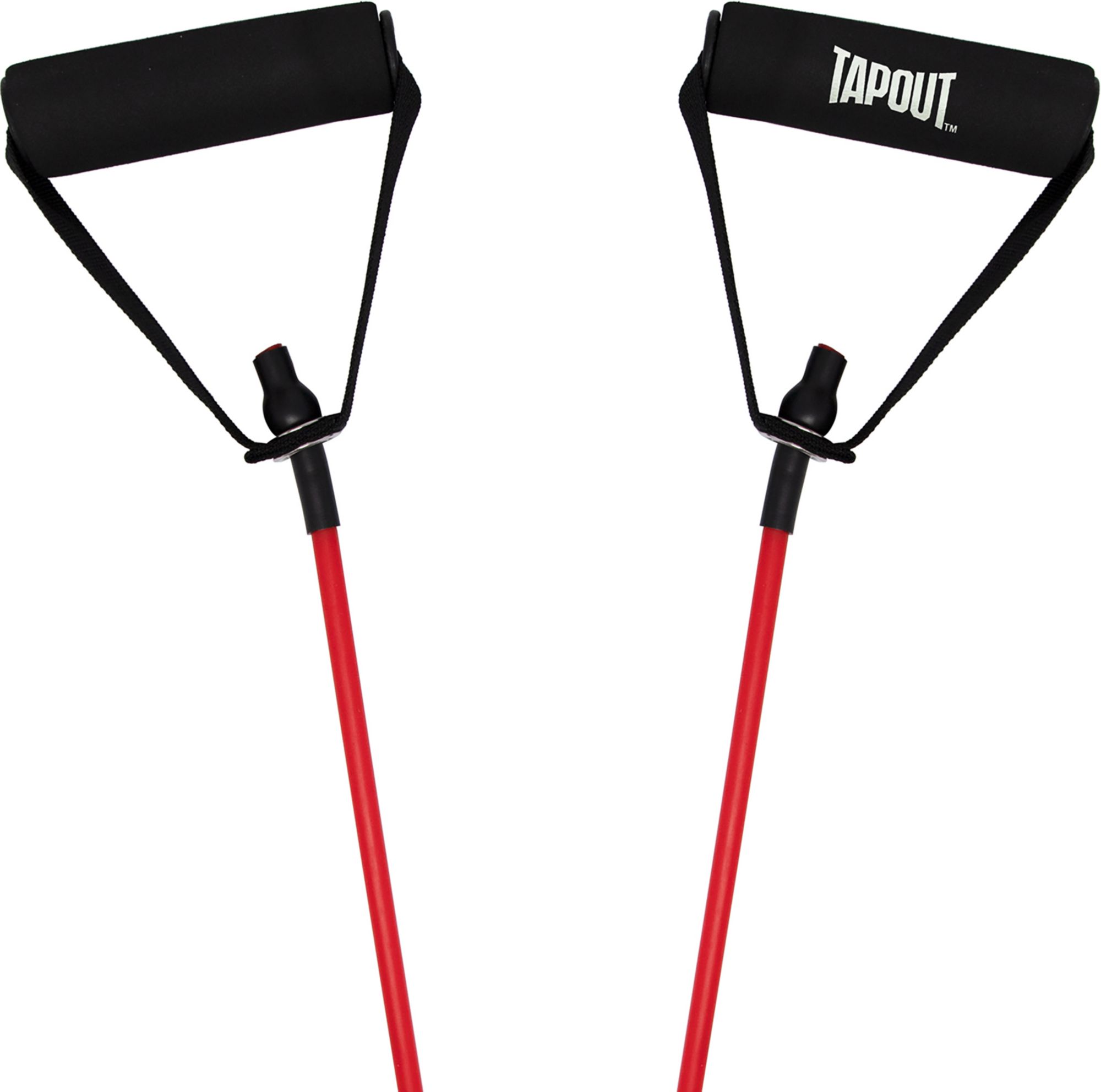 Tapout 3 Piece Resistance Band Toning Set product image