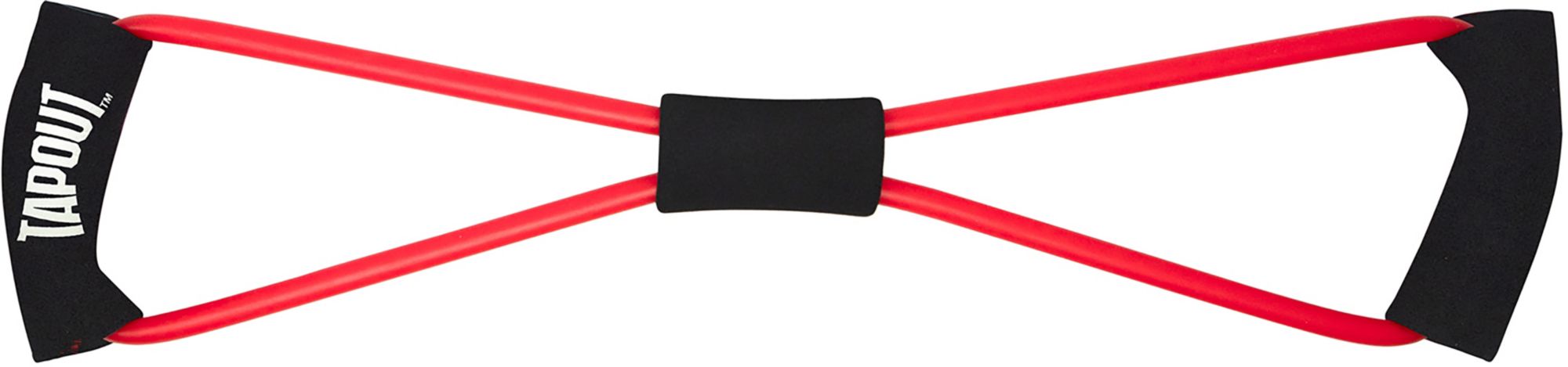 Tapout 3 Piece Resistance Band Toning Set product image