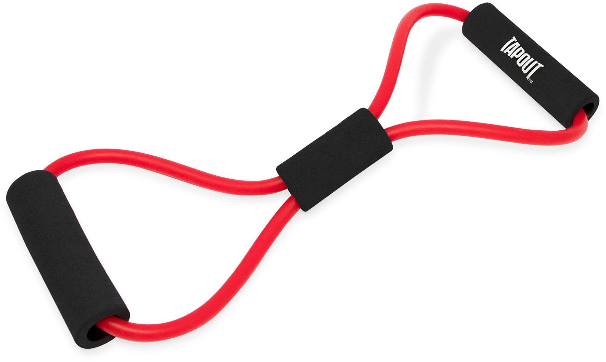 Tapout 3 Piece Resistance Band Toning Set product image