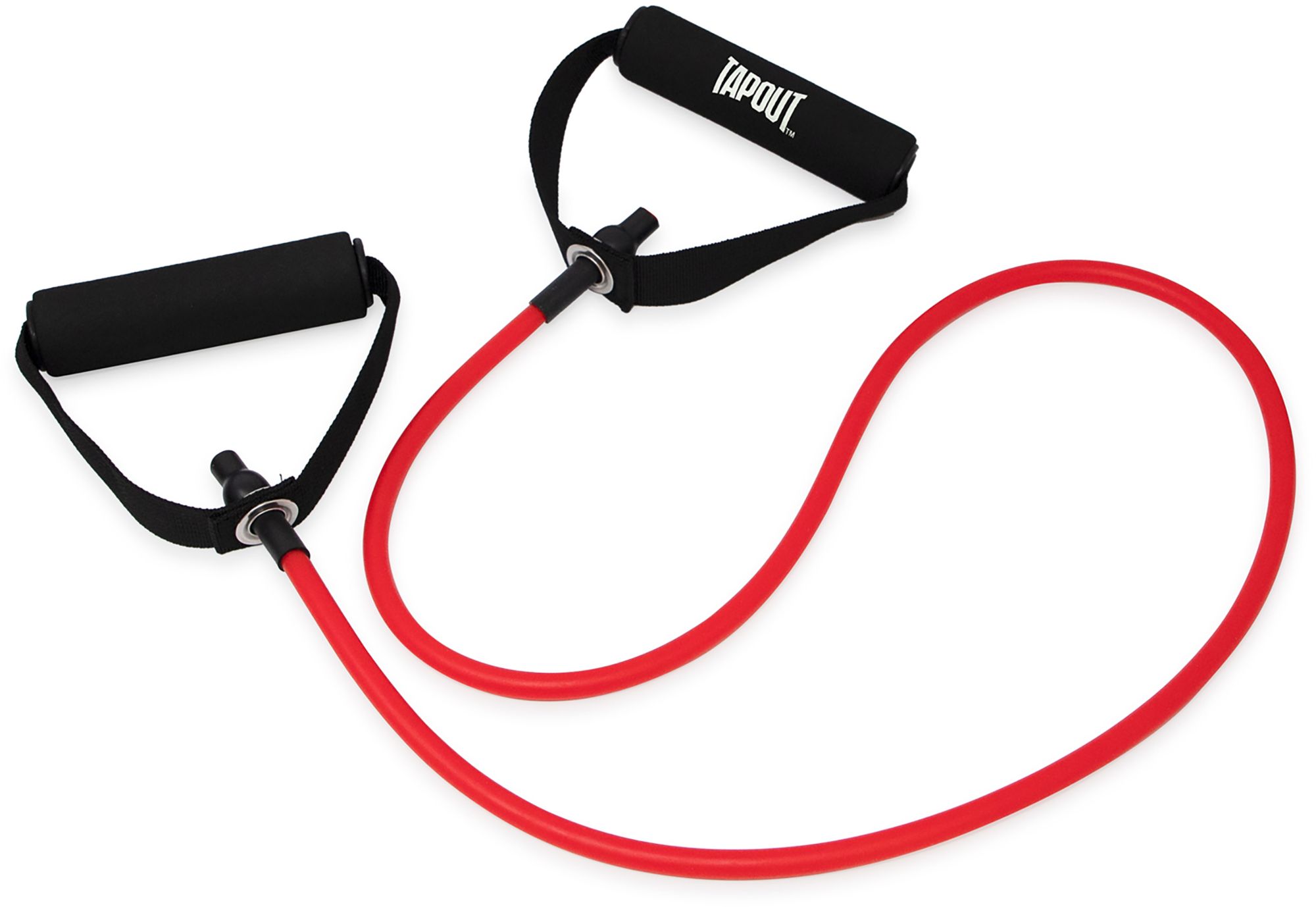Tapout 3 Piece Resistance Band Toning Set product image