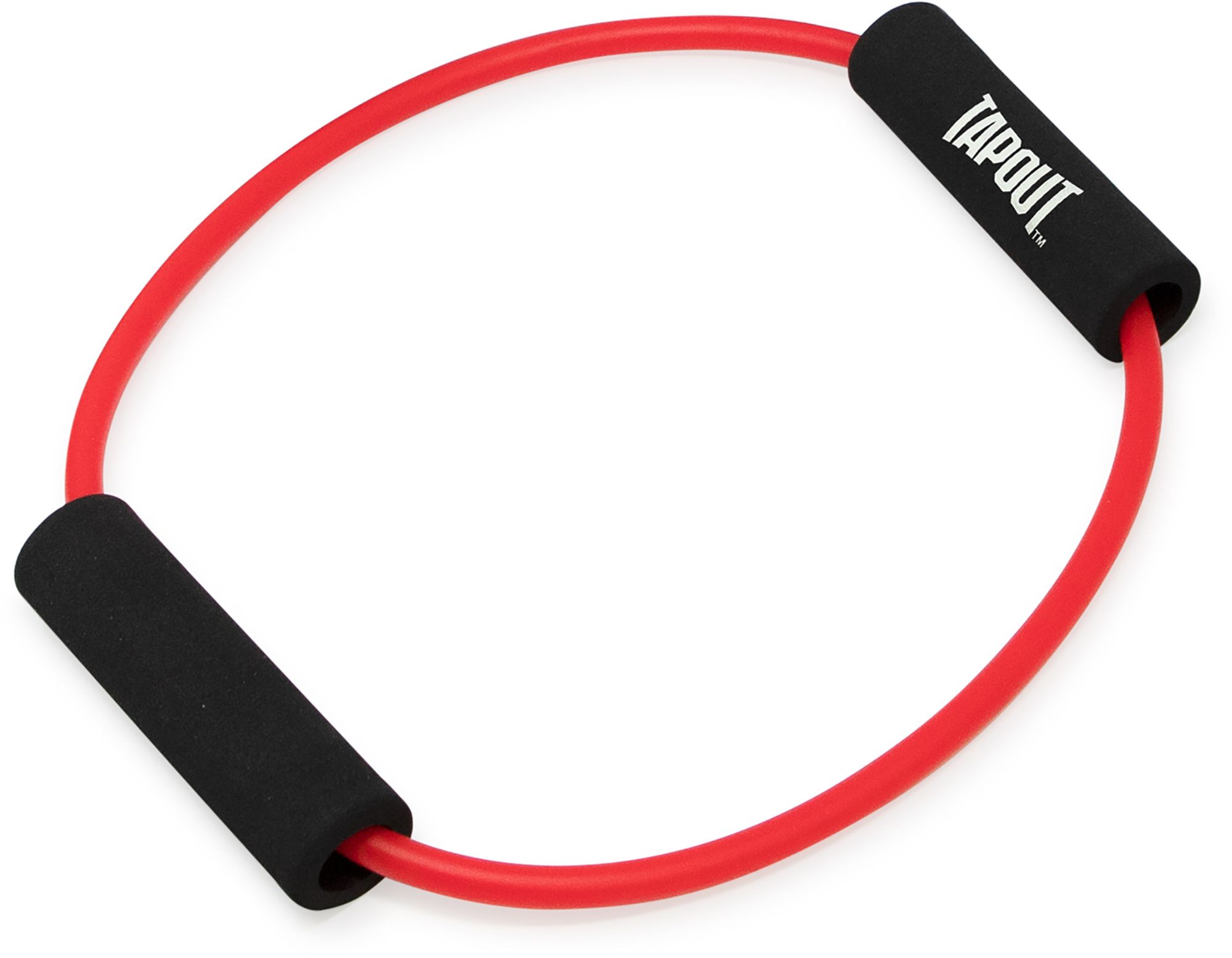 Tapout 3 Piece Resistance Band Toning Set product image