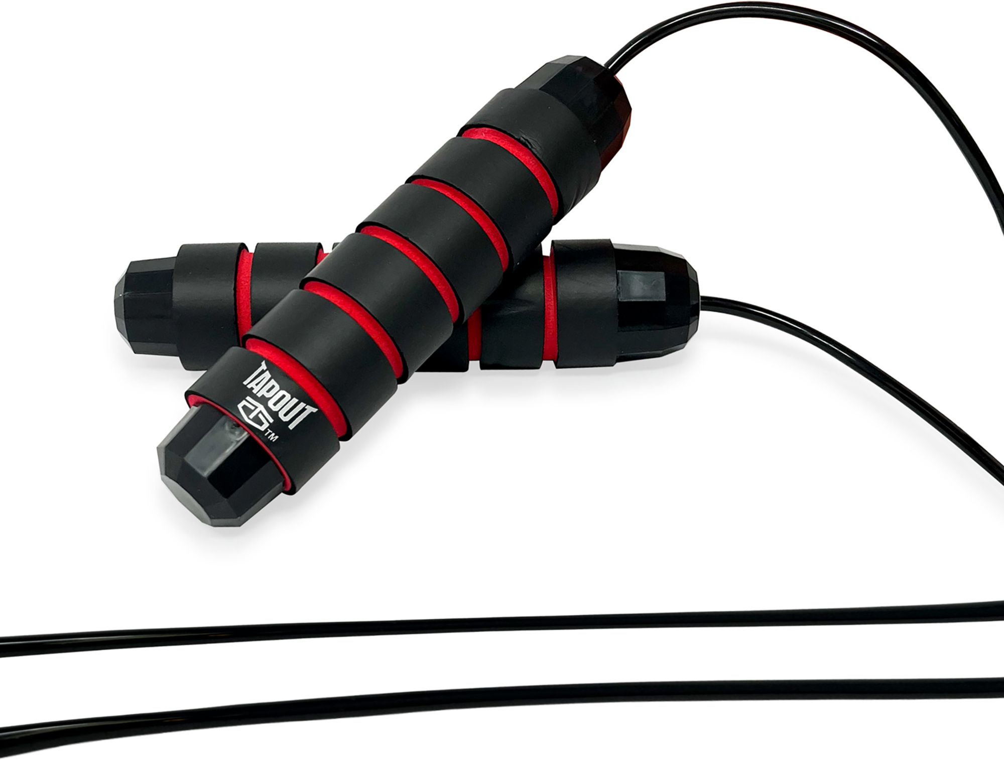 Tapout PVC Weighted Jump Rope product image