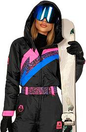 Tipsy Elves Women's Night Run Ski Suit product image