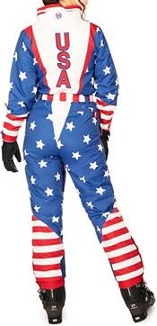 Tipsy Elves Women's Americana Snow Suit product image