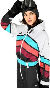 Tipsy Elves Women's Downhill Diva Snow Suit product image