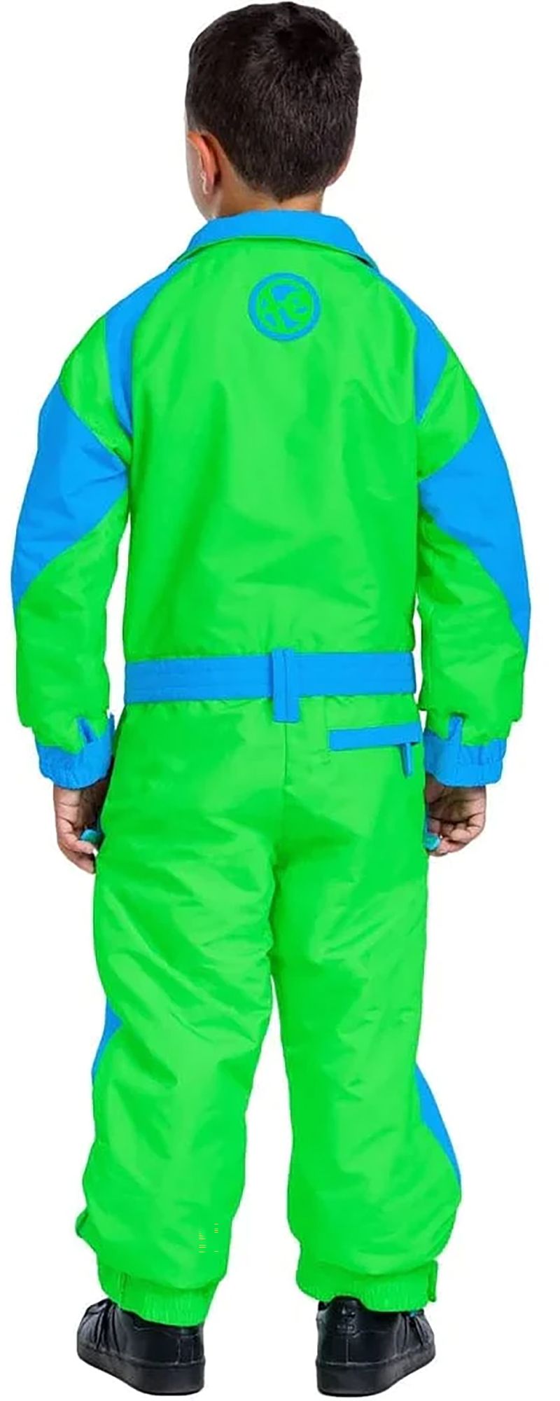 Tipsy Elves Kids' Snow Glow Suit